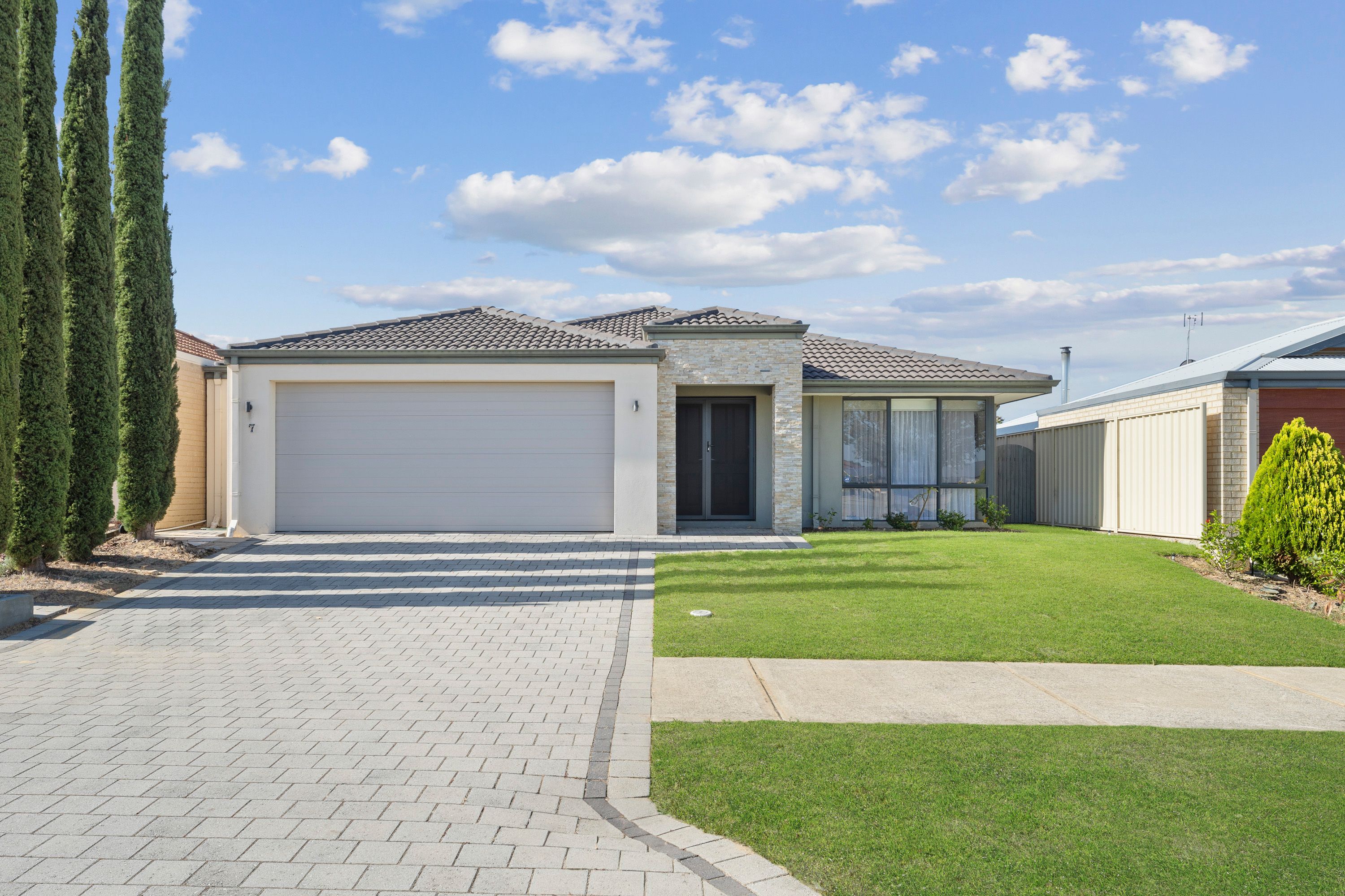 7 Kendall Boulevard, Baldivis WA 6171