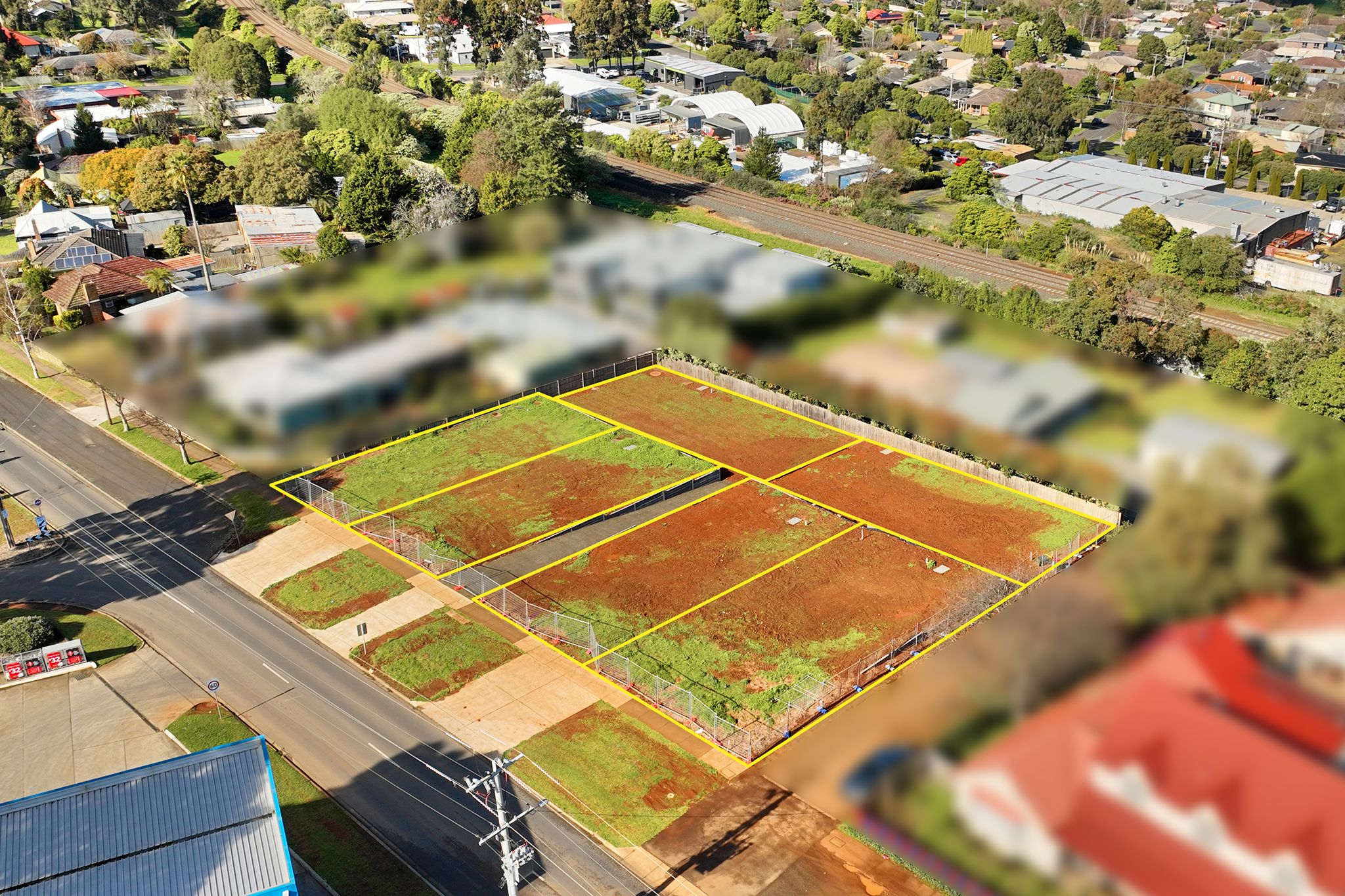 6B Longwarry Road, Drouin, VIC 3818