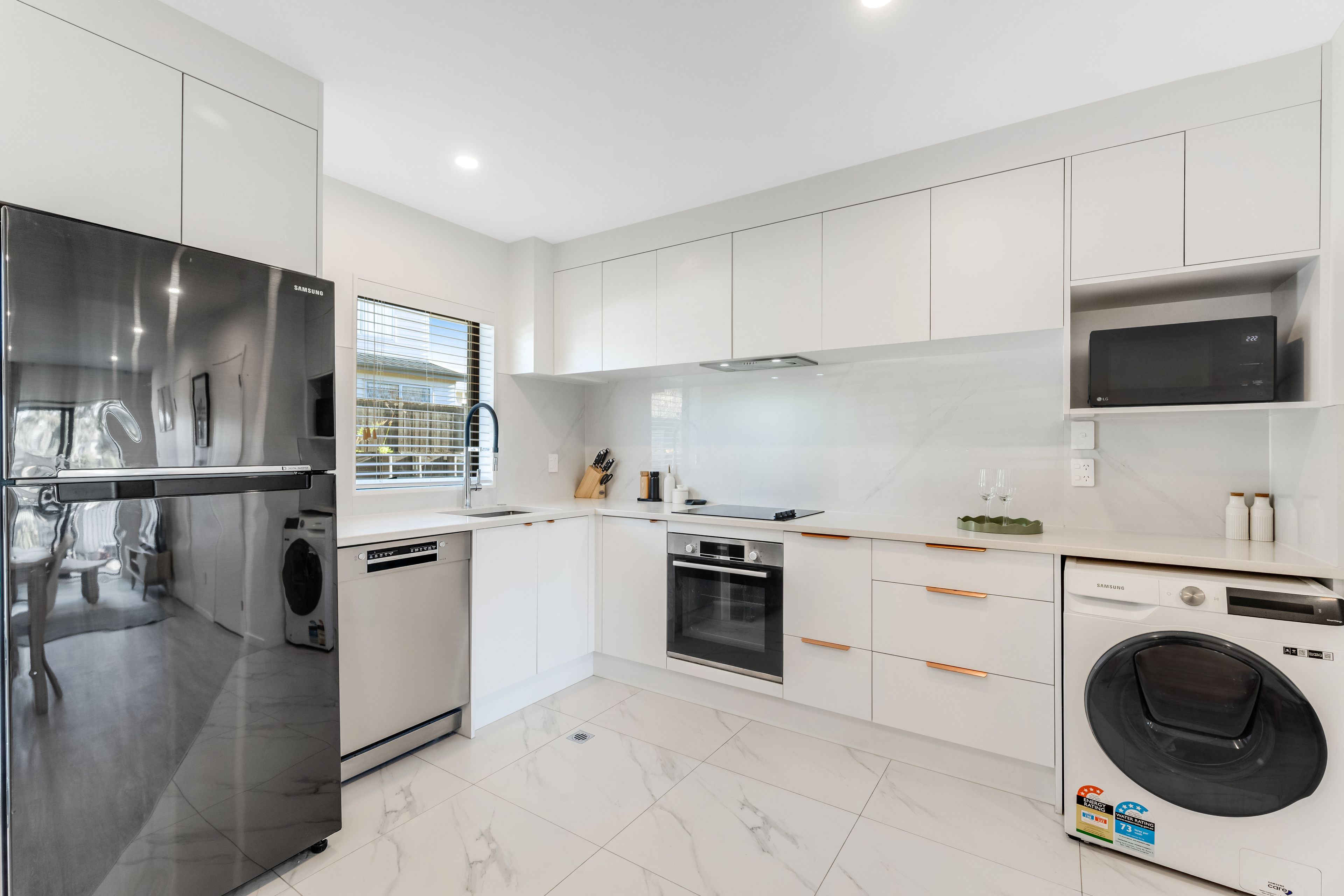 3/40 Mark Edward Drive, Half Moon Bay, Manukau City
