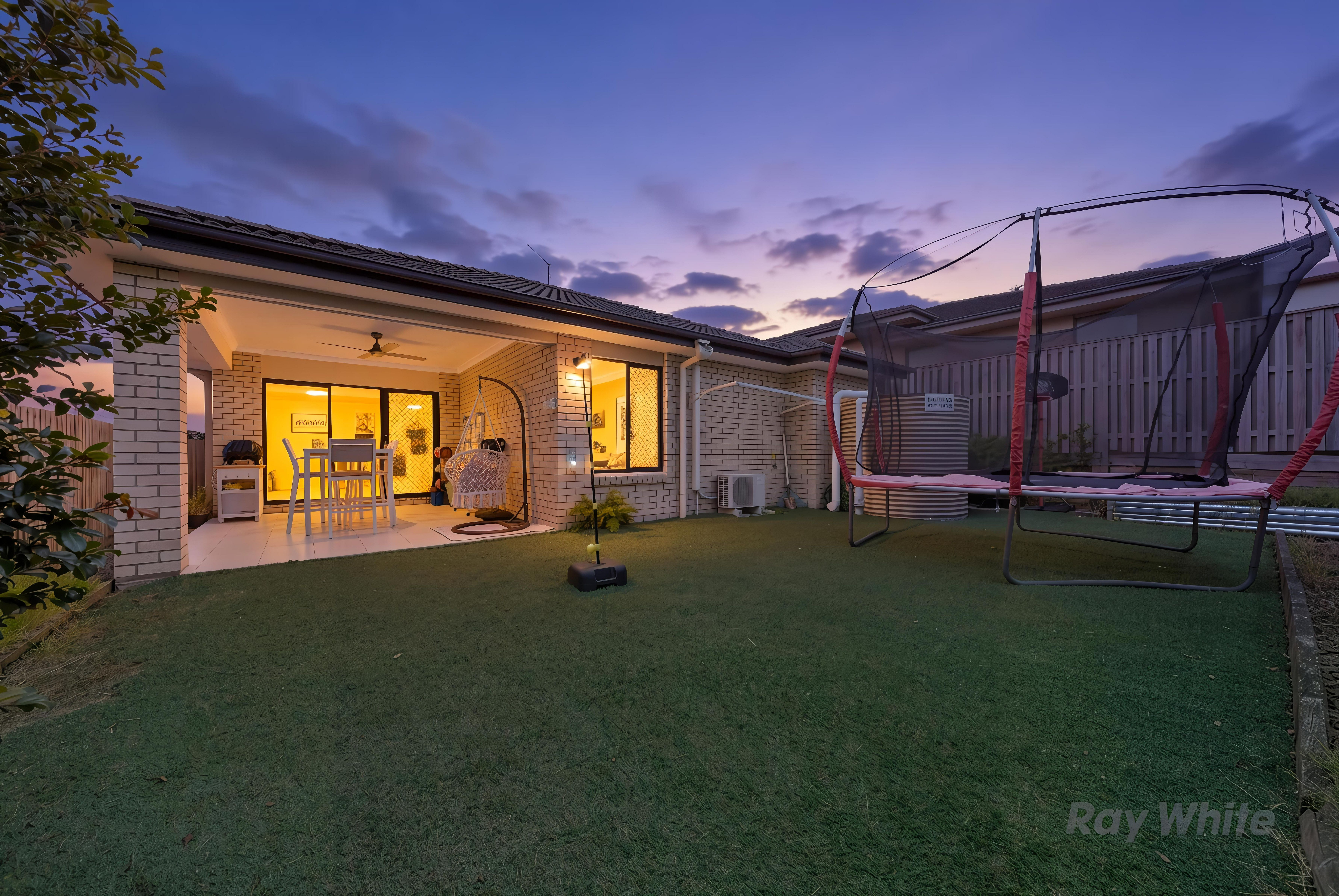27 Ellenborough Avenue, Ormeau Hills, QLD 4208