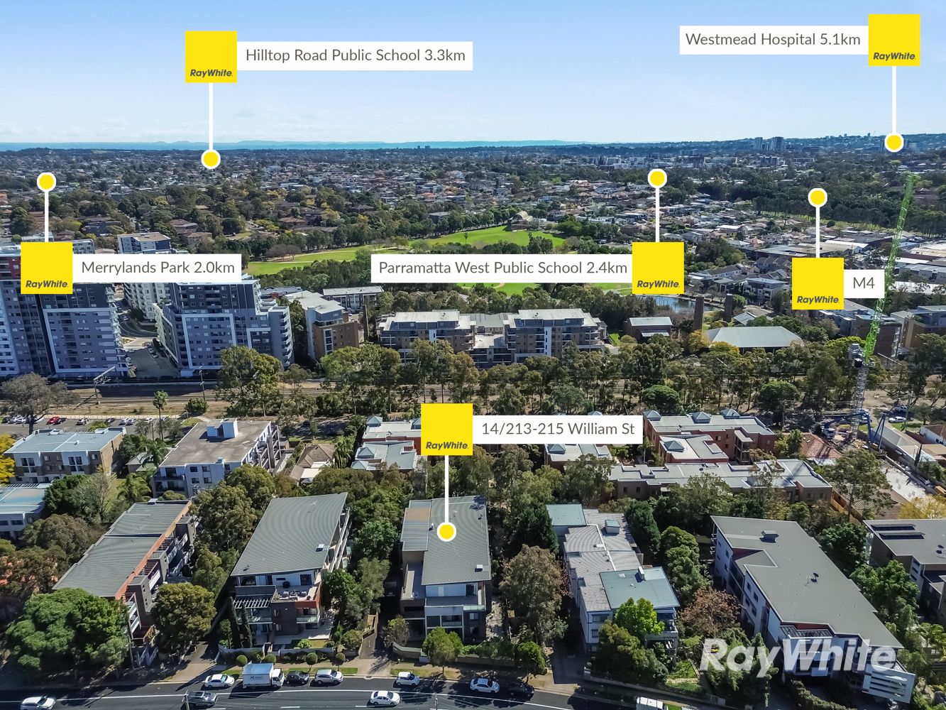 14/213-215 William Street — photo 15 of 17