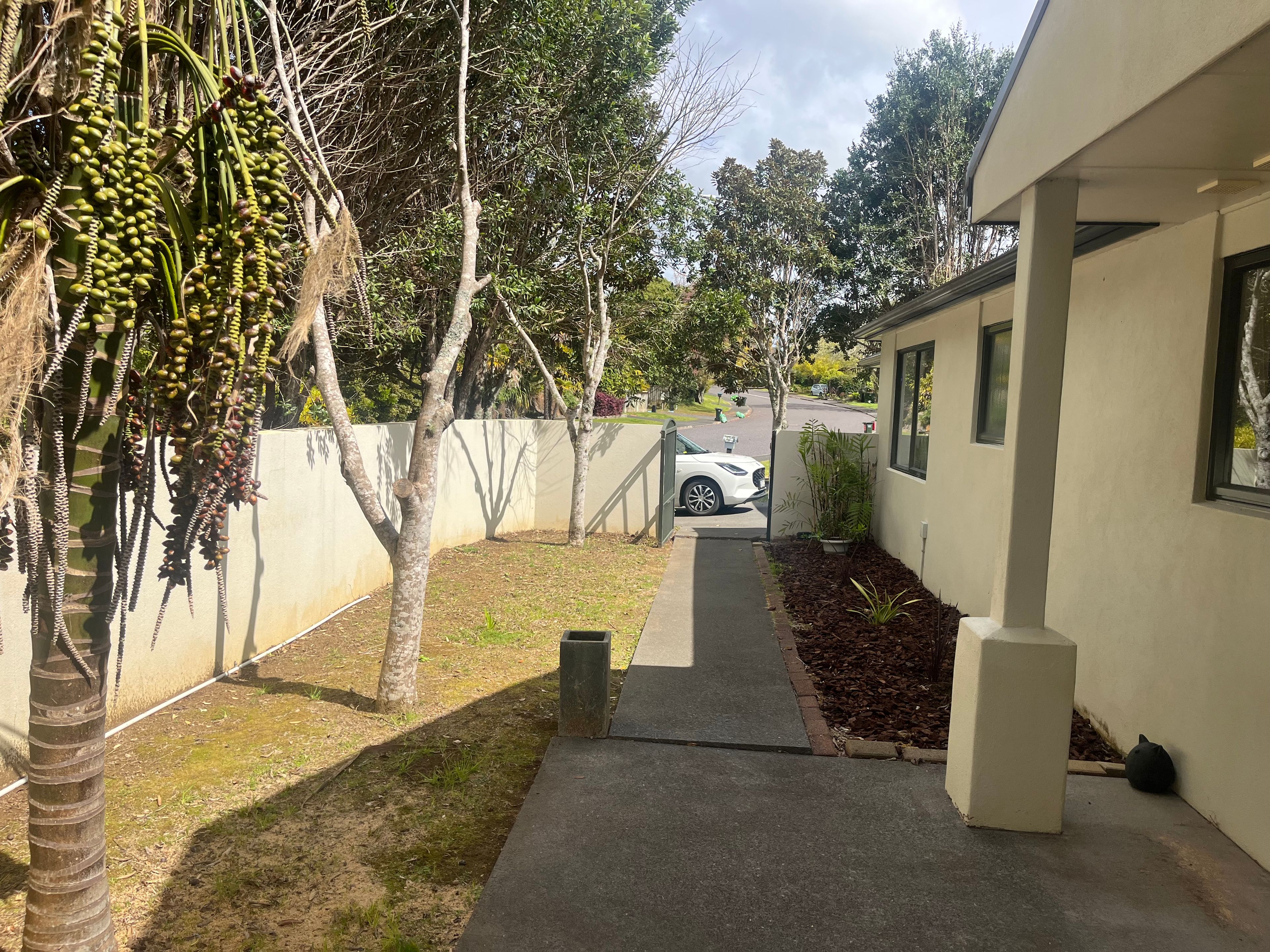 Kerikeri, Far North District