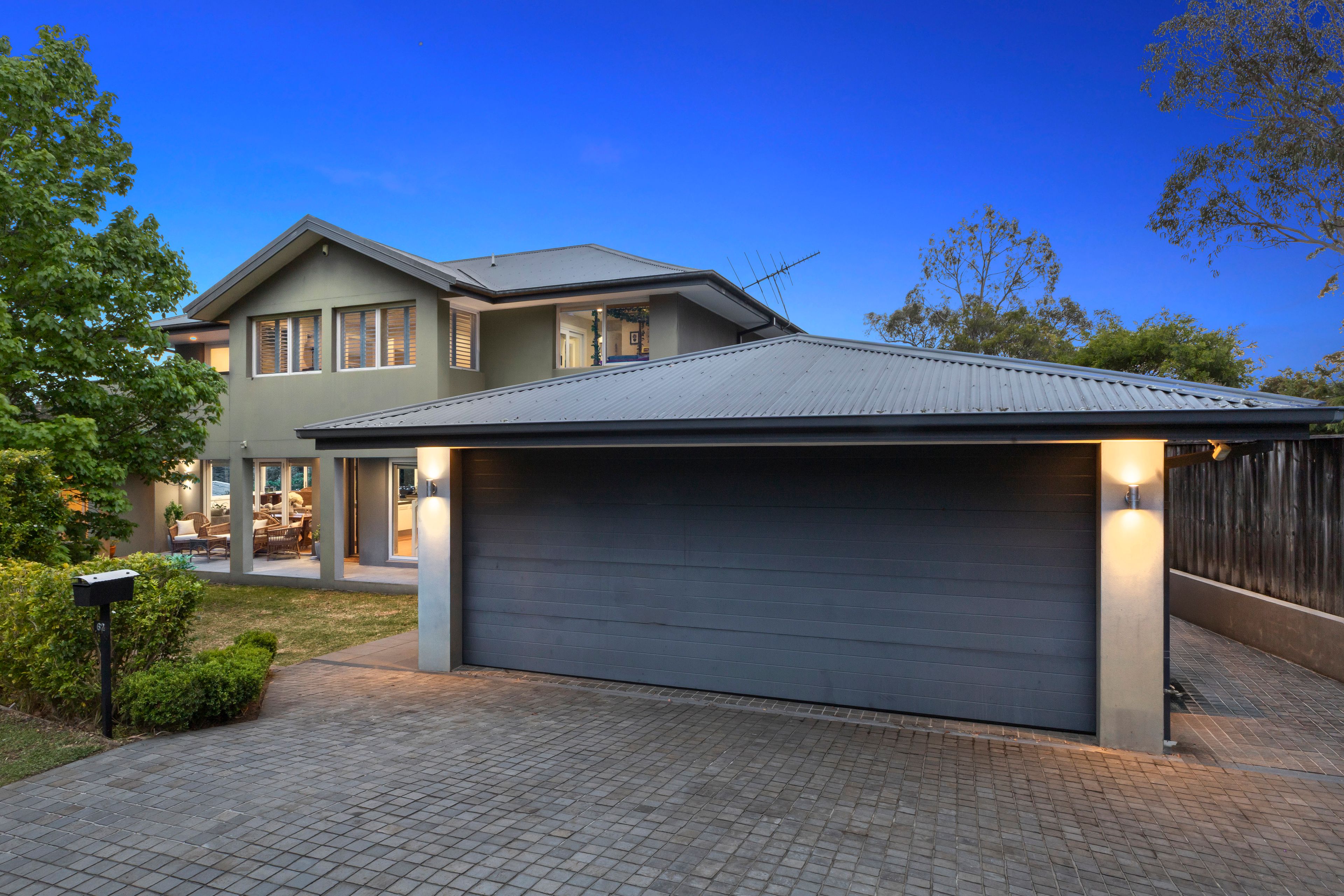 62 Norman Avenue — photo from Ray White Upper North Shore