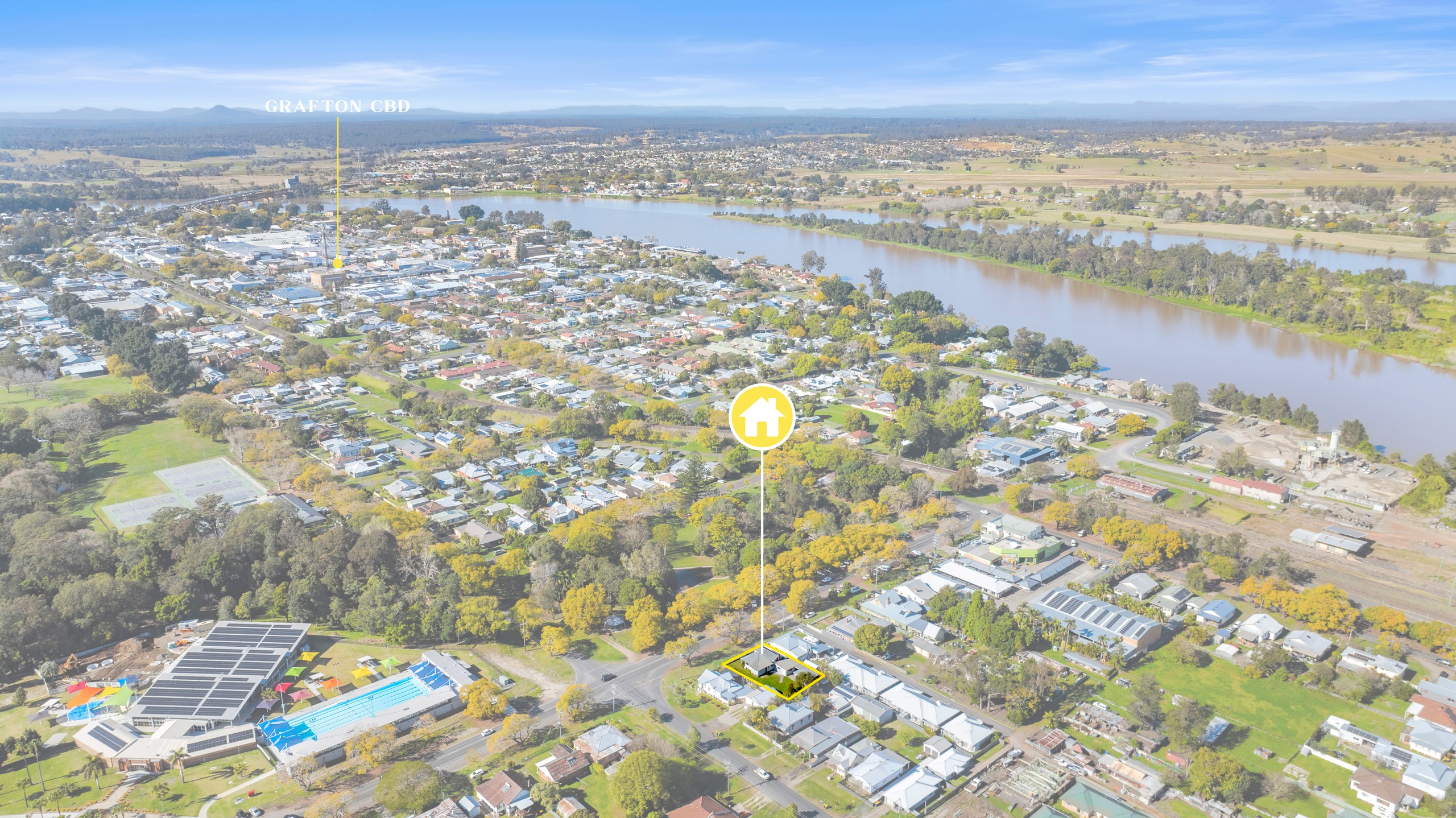 49 Turf Street, Grafton, NSW 2460