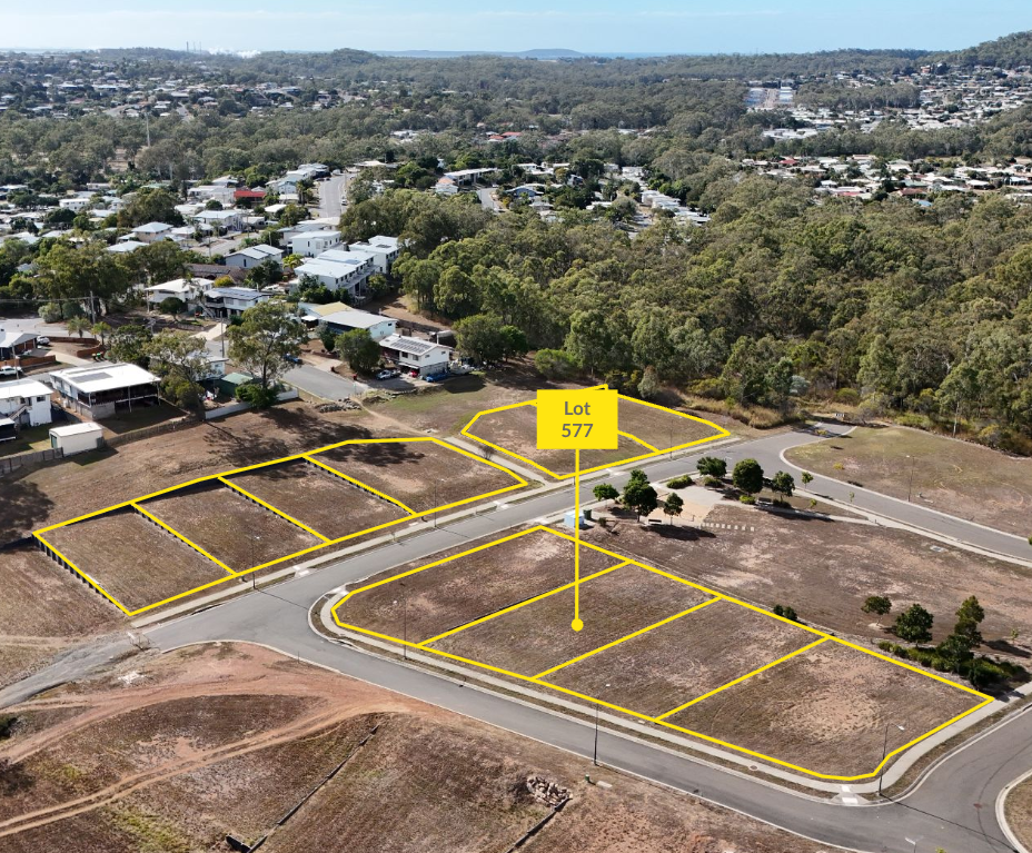 Karijini Street — photo from Ray White Gladstone