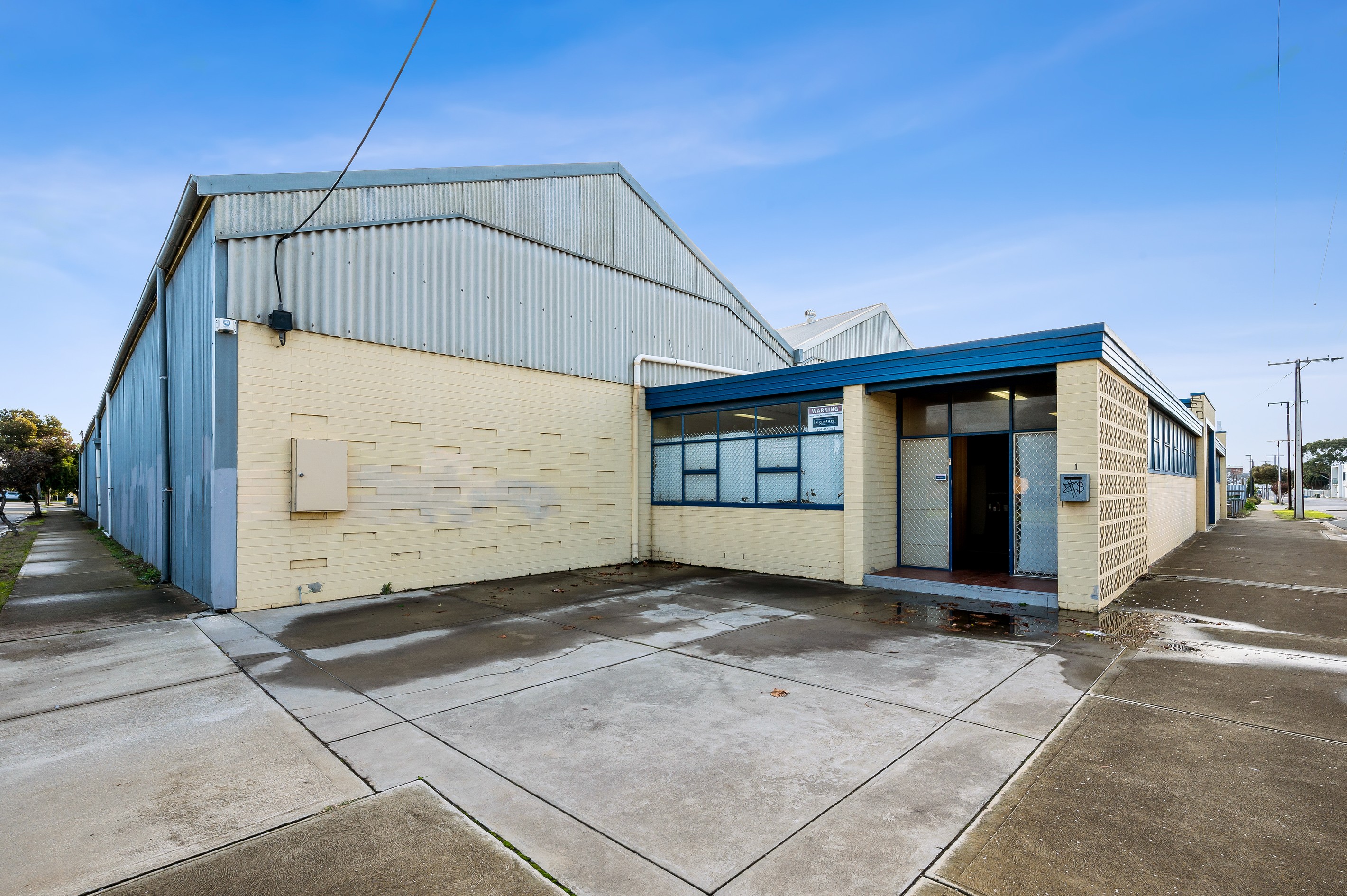 3-9 College Street, Port Adelaide, SA 5015