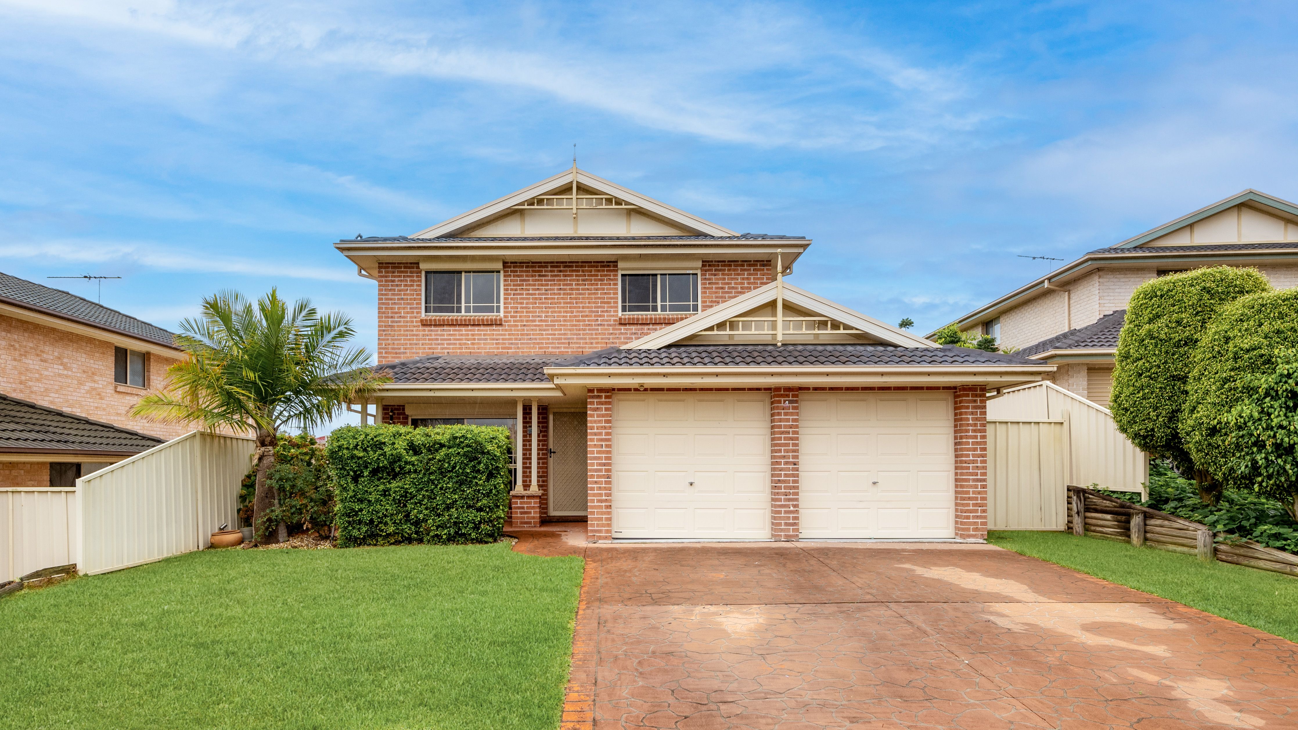 4 Gili Place, Glenmore Park NSW 2745