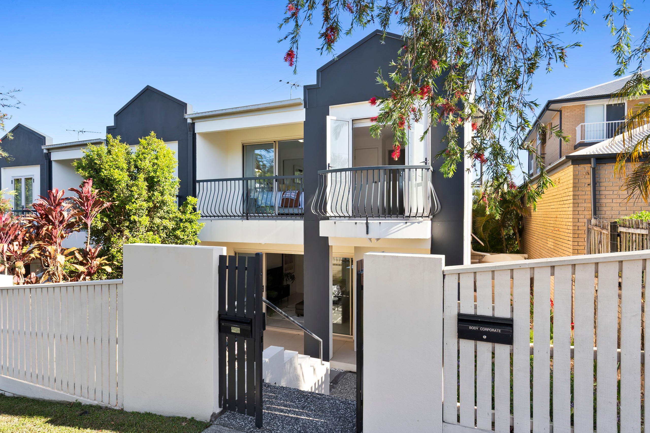 1/74 Hall Street, Alderley, QLD 4051