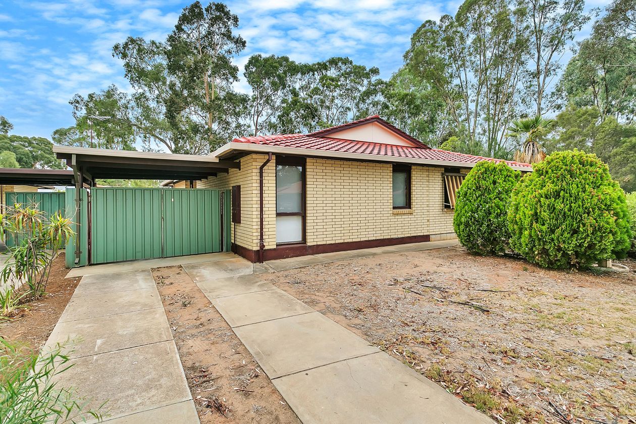 3 Weston Court, Para Hills West, SA 5096