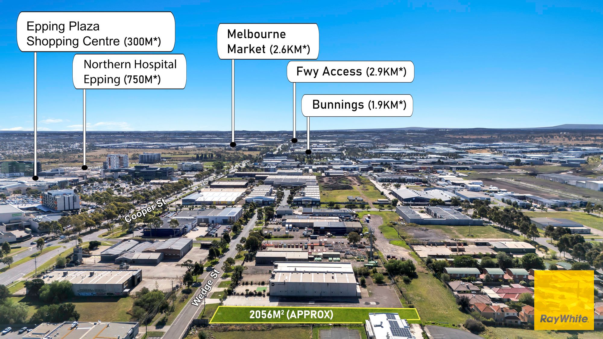 70 Wedge Street, Epping, VIC 3076