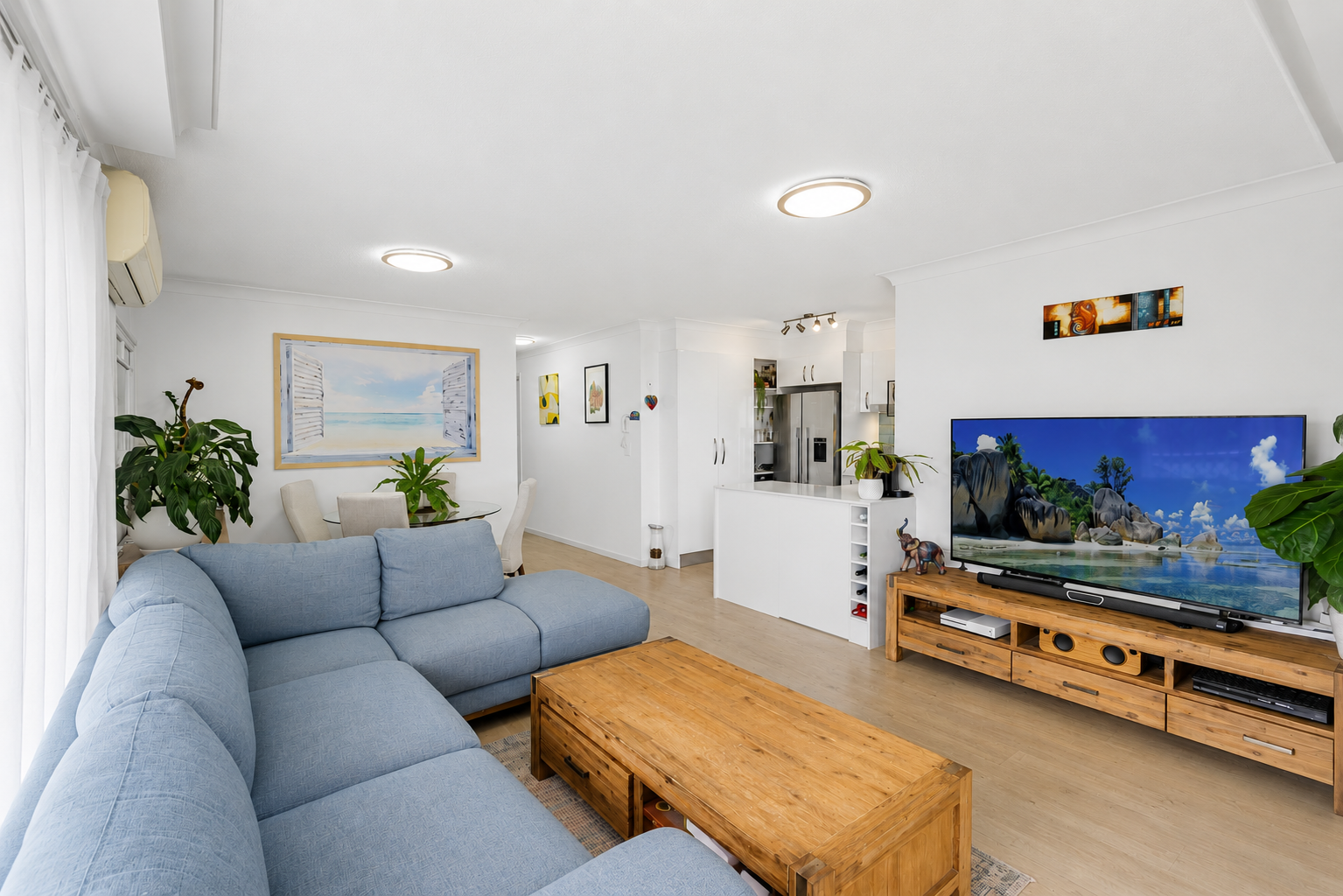 6/13D Wyndham Avenue, Southport, QLD 4215