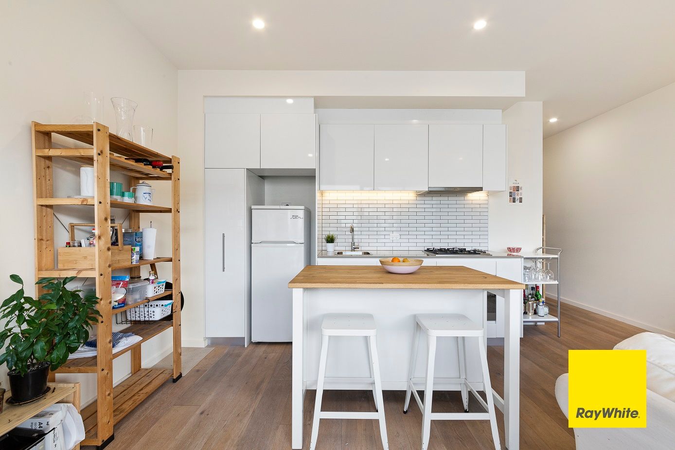 213/8 Garfield Street, Richmond, VIC 3121