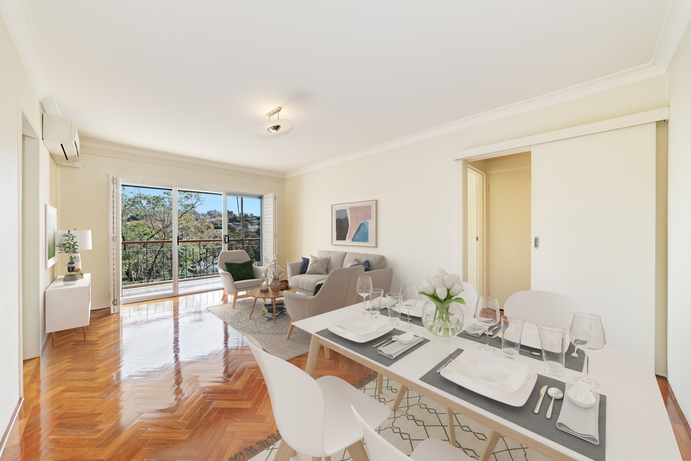 3/3 Mosman Street, Mosman, NSW 2088