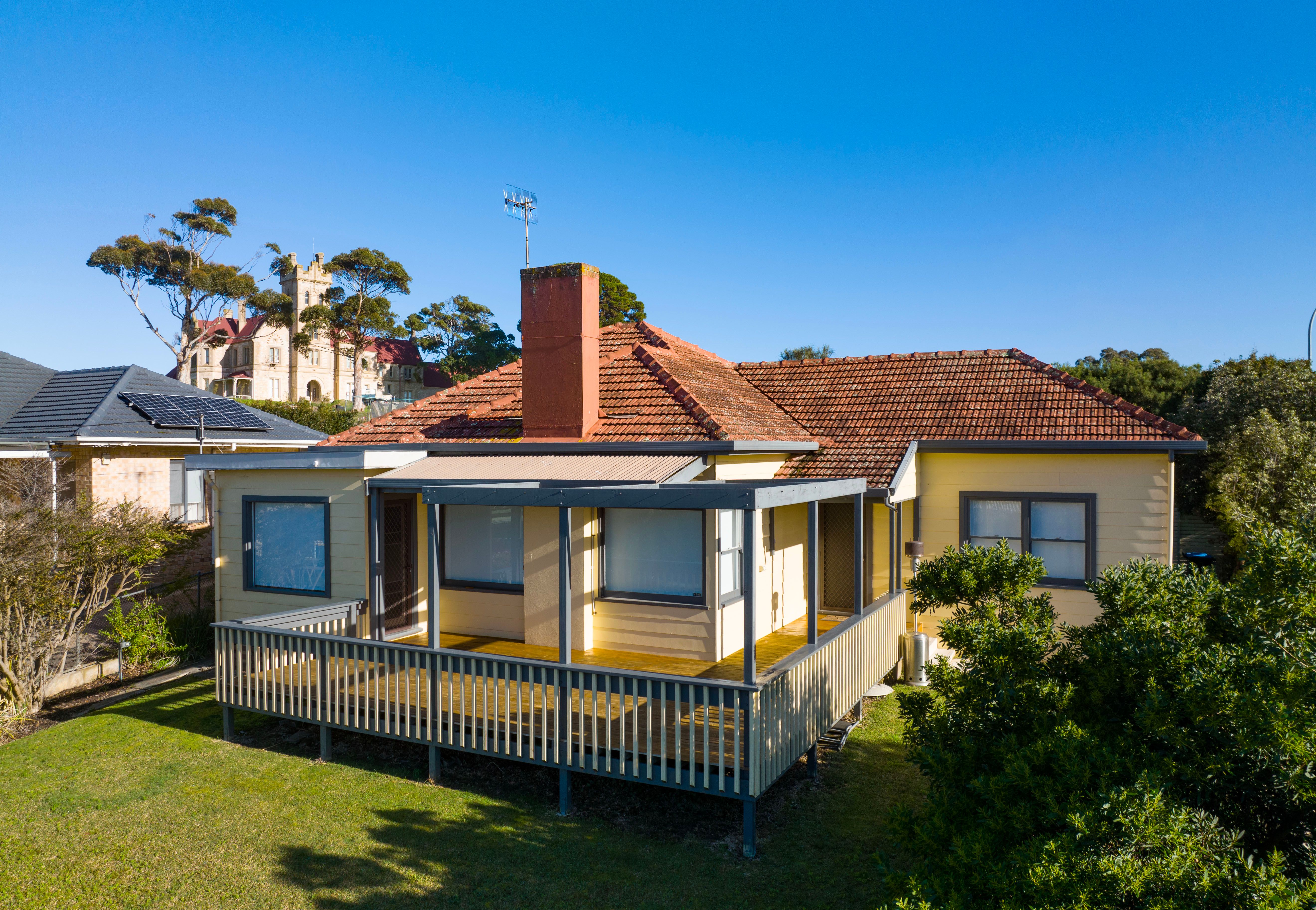 1 High Street, Victor Harbor, SA 5211 Sold House Ray White Goolwa