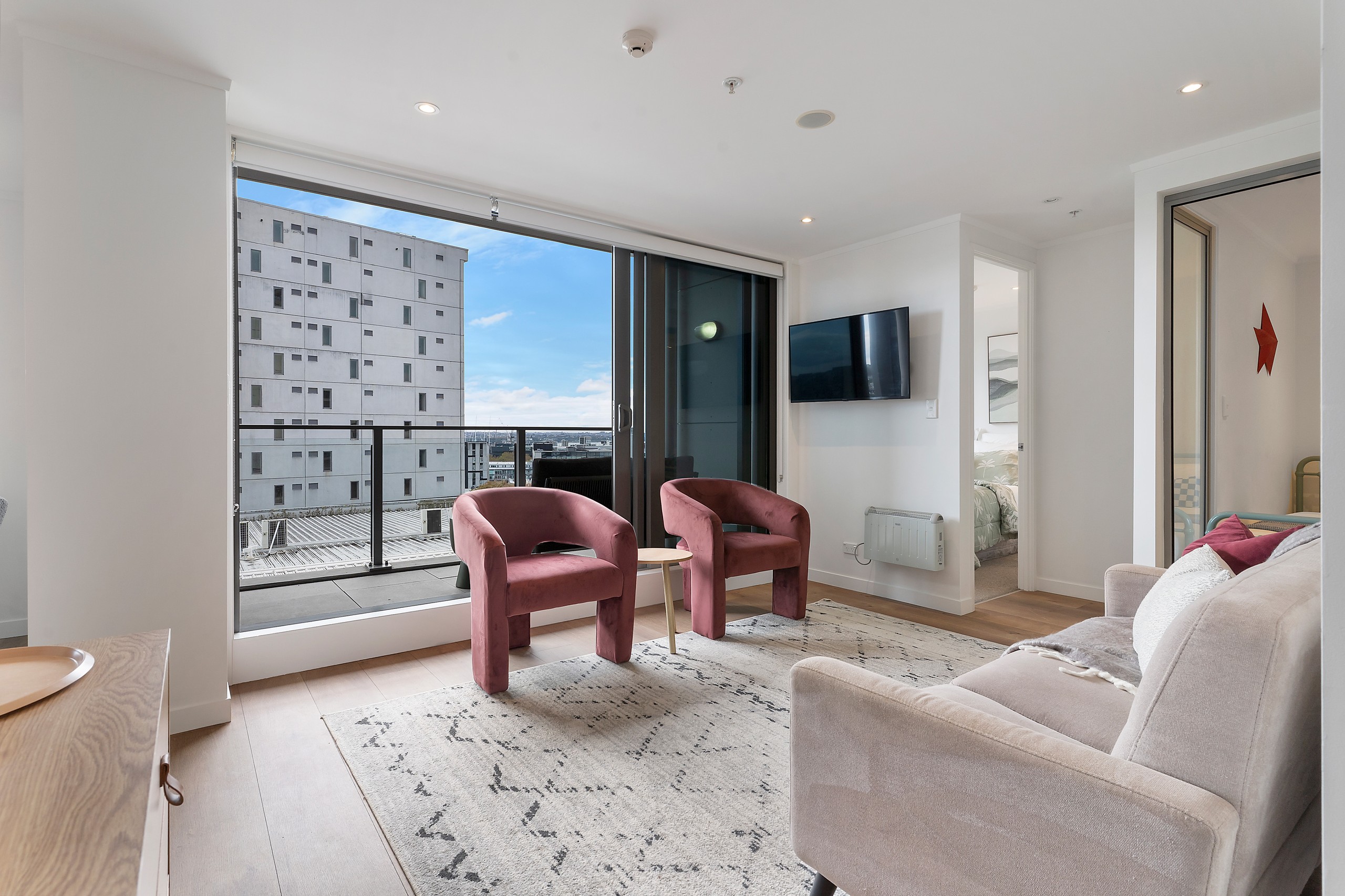 409/27 Union Street, Auckland Central, Auckland City
