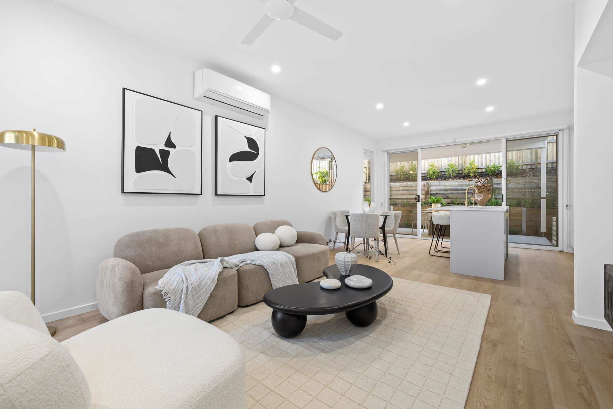 2/20 Headfort Street, Greenslopes, QLD 4120