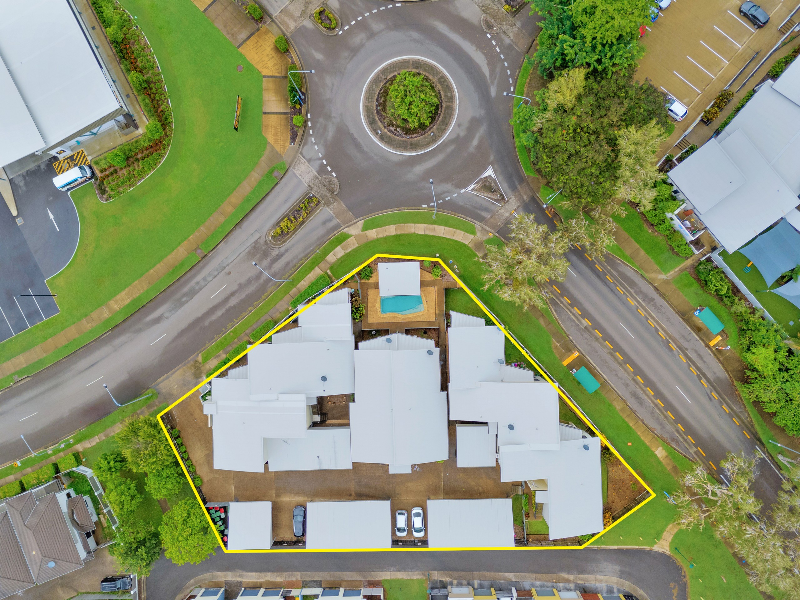 1- 16/2- 4 Freshwater Drive, Douglas, QLD 4814