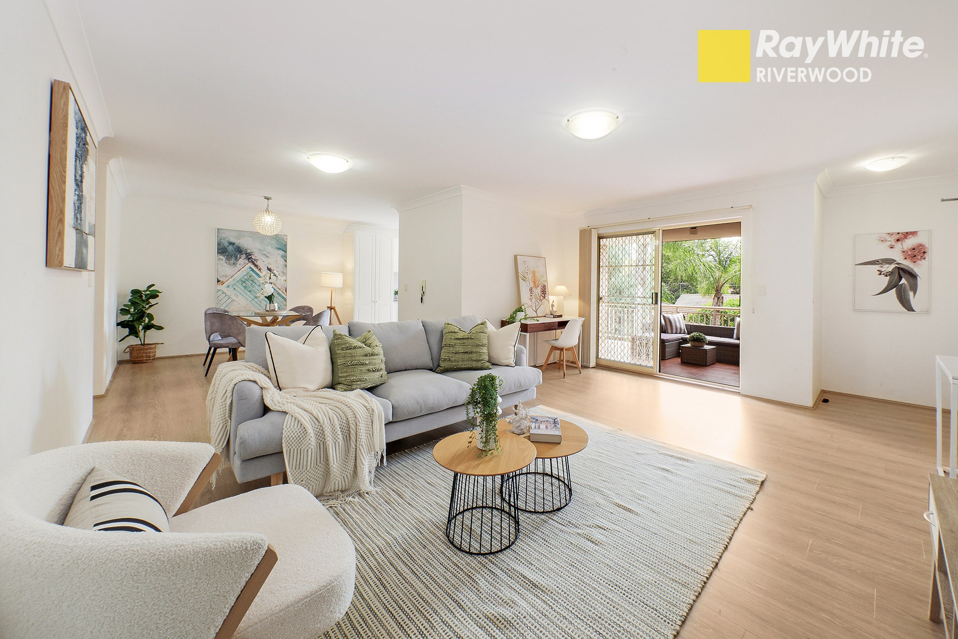 6/41 Hampden Street, Beverly Hills, NSW 2209