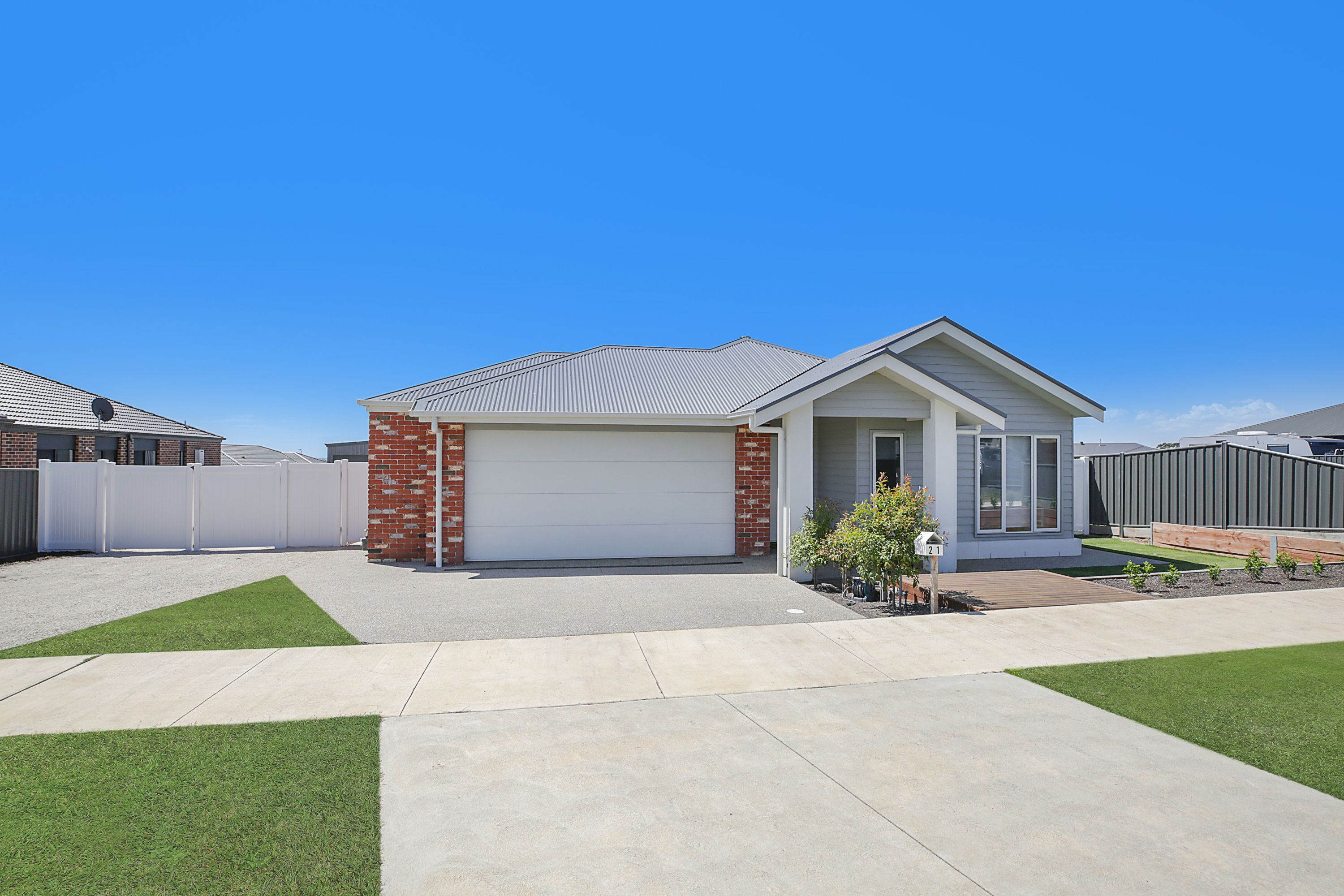 21 Wyuna Drive, Elliminyt, VIC 3250 Sold House Ray White Colac