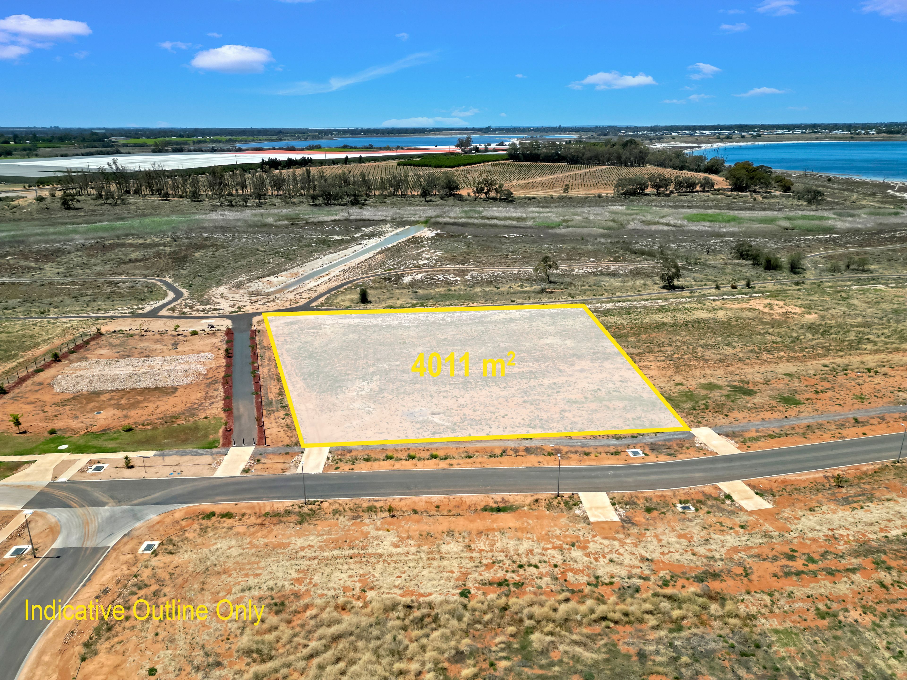 1 Shoreside Court, Cabarita VIC 3505