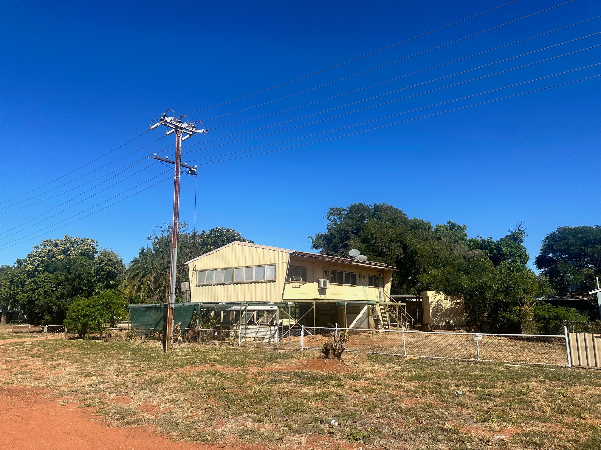 7 Watt Street, Derby, WA 6728