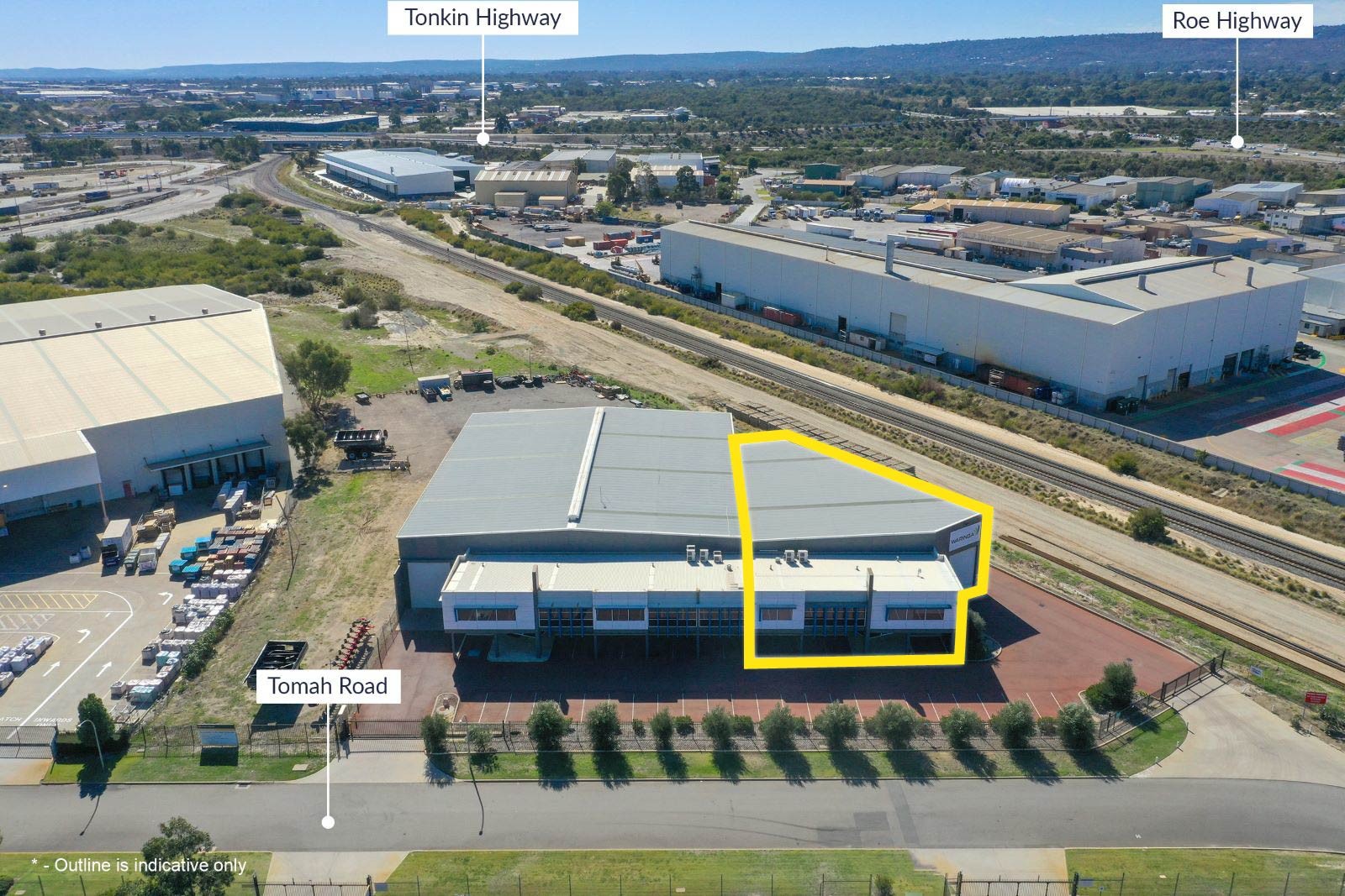 36B Tomah Road, Welshpool, WA 6106