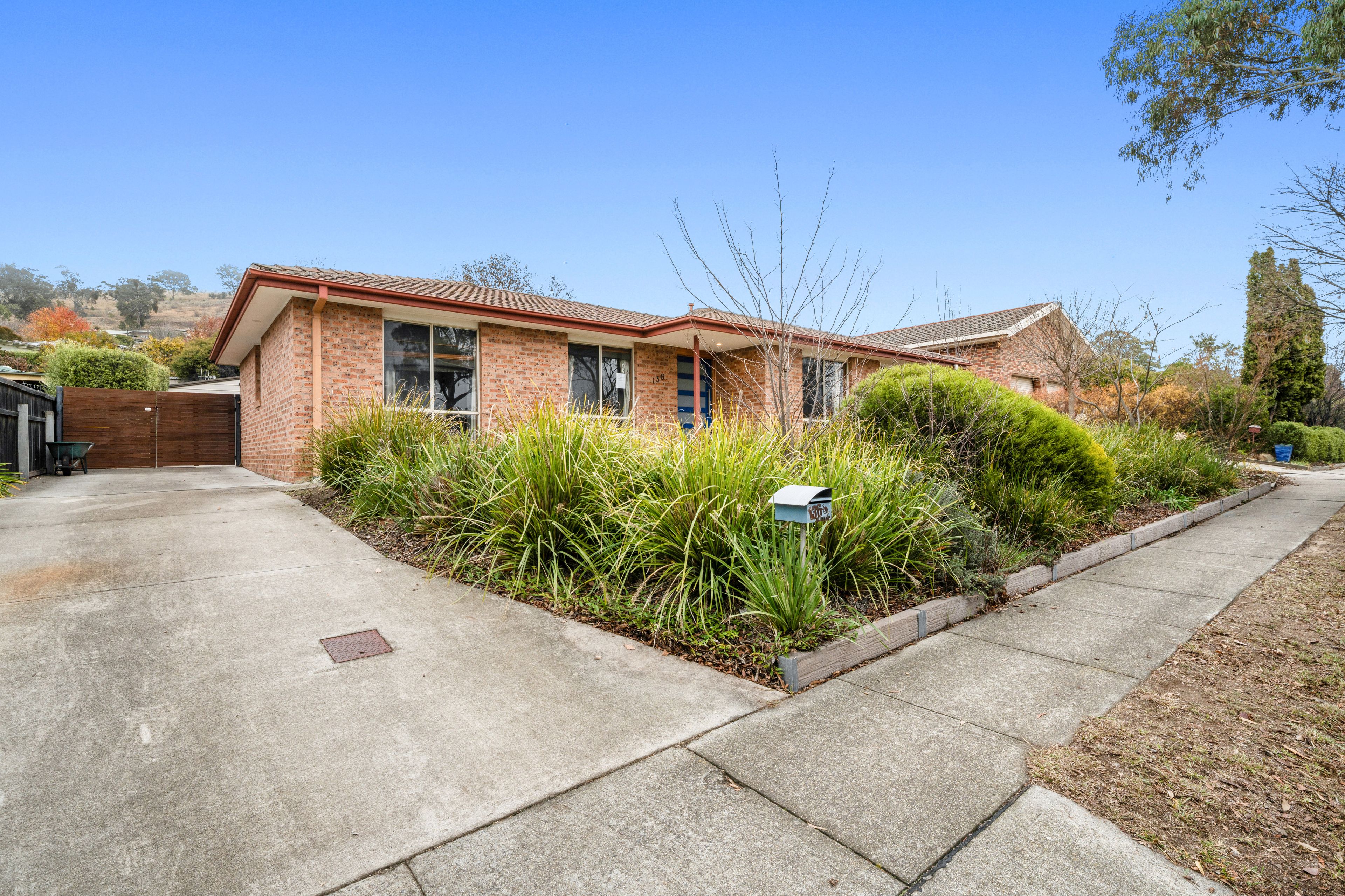 136 Knoke Avenue, Gordon ACT 2906