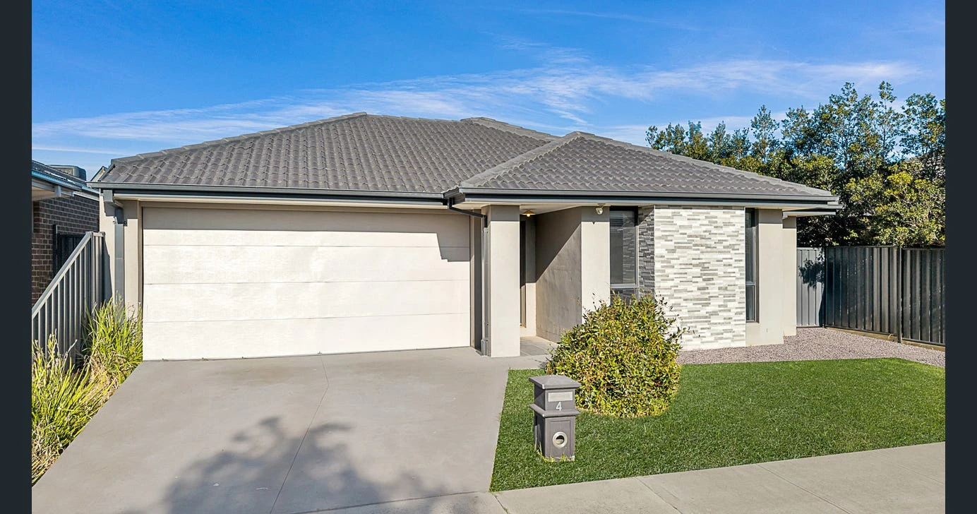4 Tour Lane, Tarneit, VIC 3029