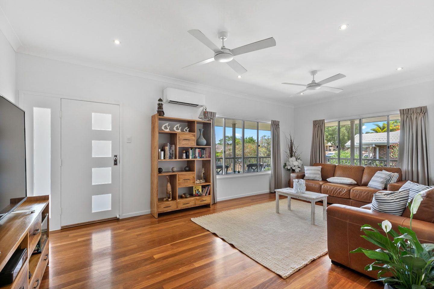 12 Faye Avenue, Scarness QLD 4655