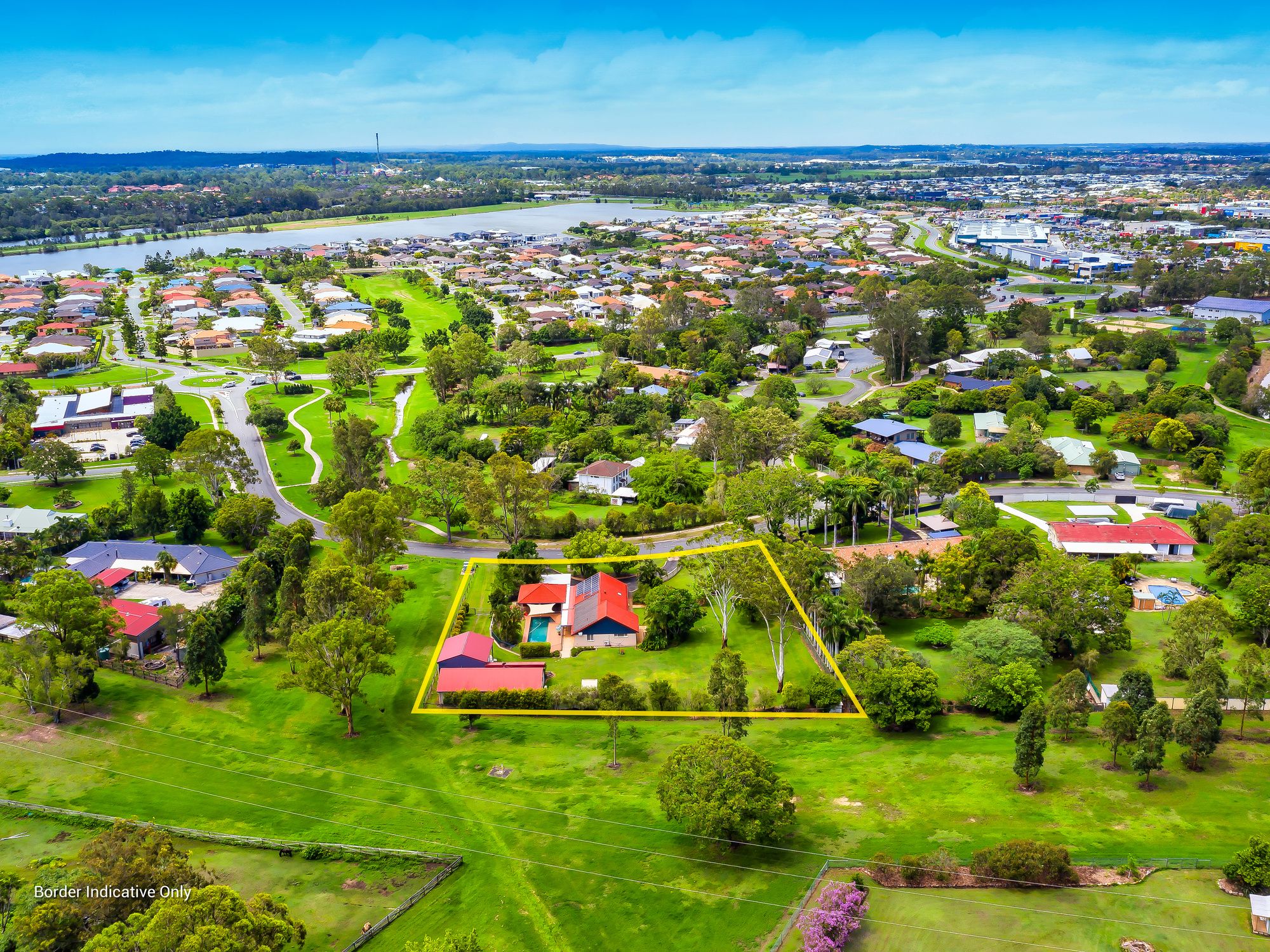 9 Riversdale Road, Oxenford, QLD 4210