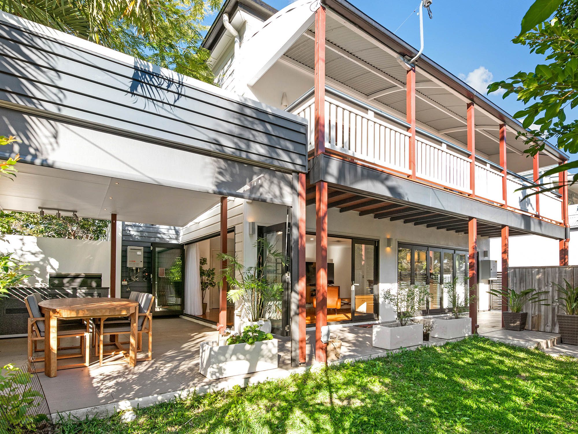 385C Hawthorne Road, Hawthorne QLD 4171