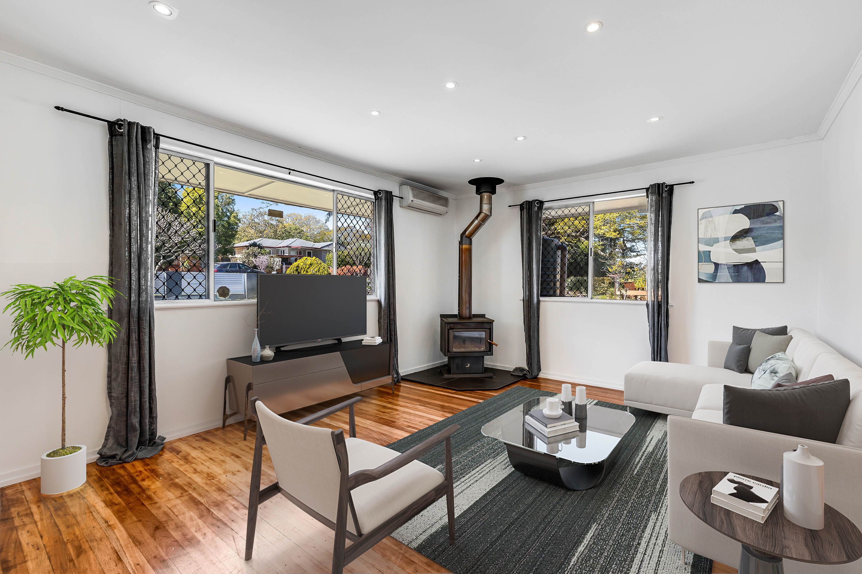 35 Llewellyn Street, Centenary Heights, QLD 4350