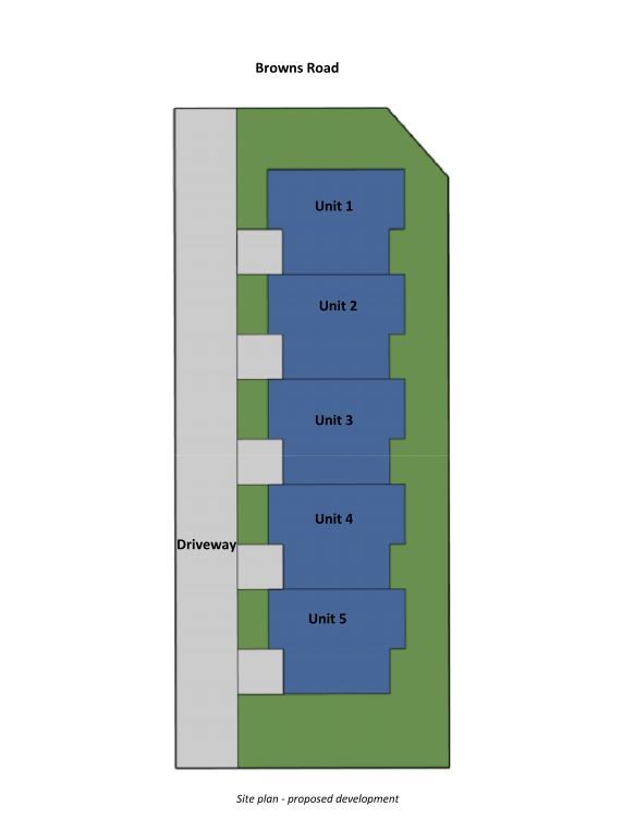 34 Browns Road, Manurewa, Manukau City