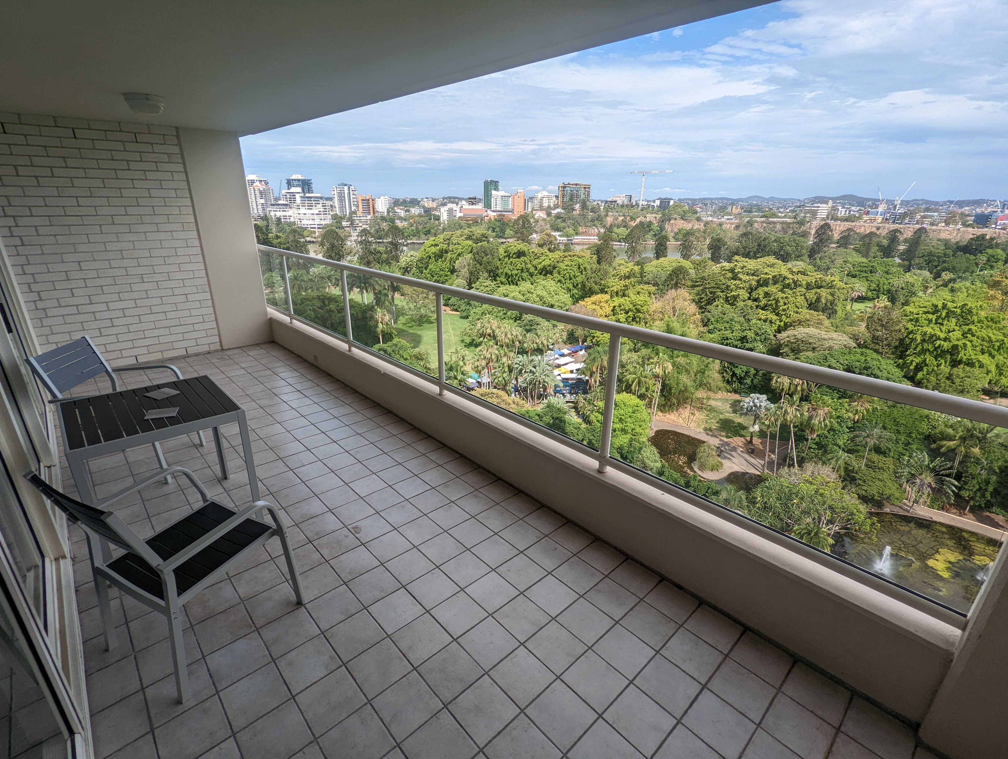 1202/132 Alice Street, Brisbane City, QLD 4000