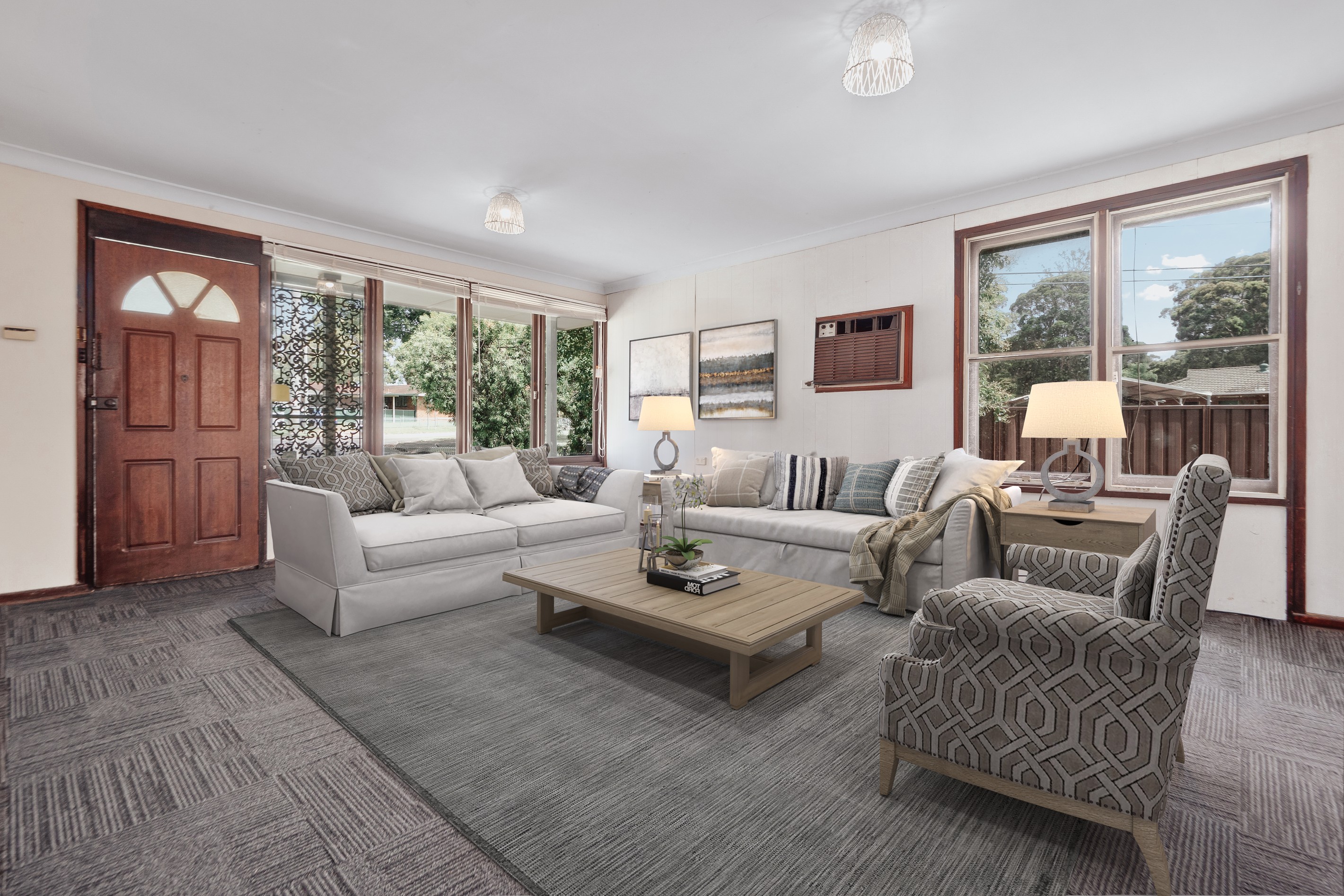 2 De Witt Place, Willmot, NSW 2770