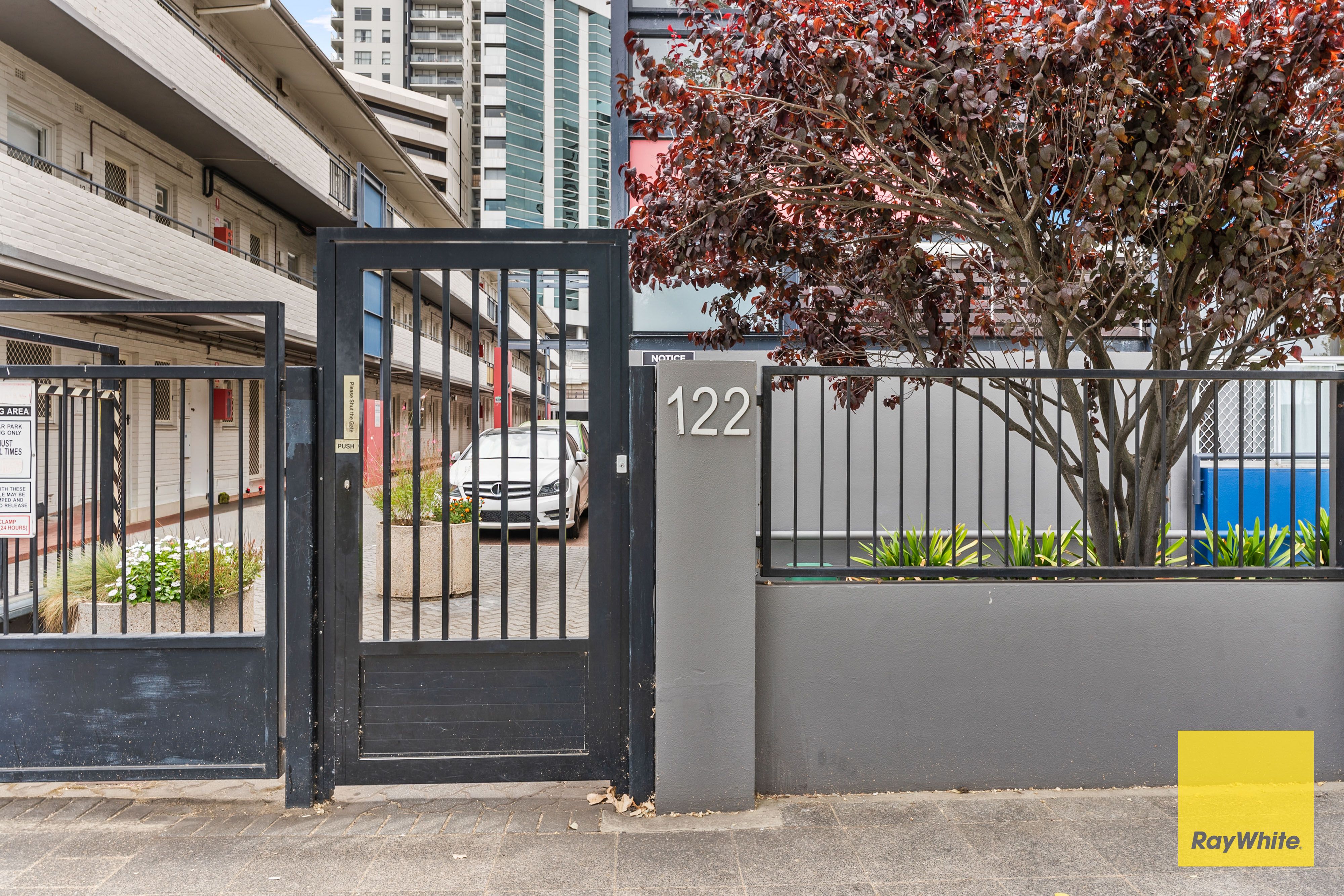 18/122 Terrace Road — photo 13 of 20