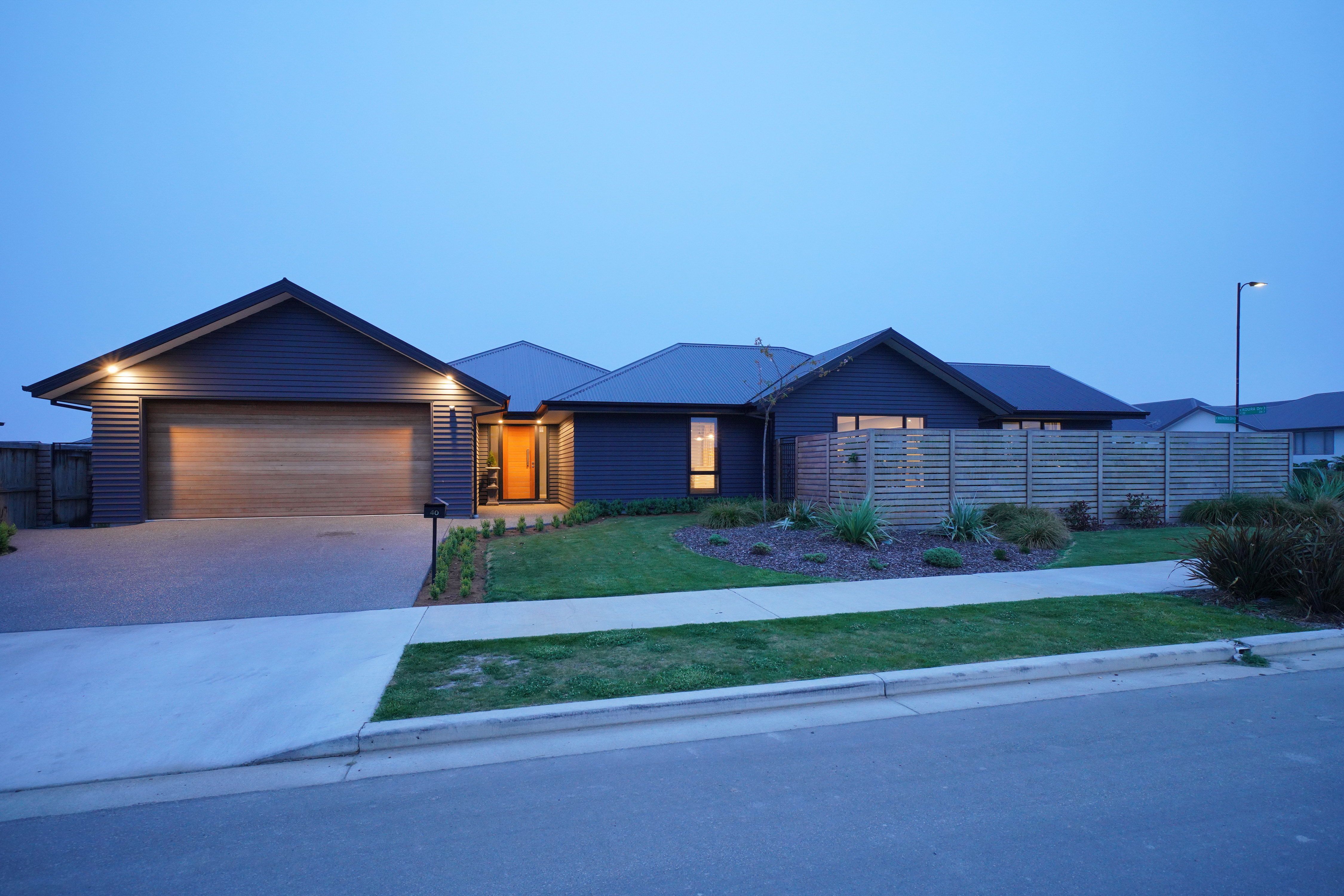 40 Watkins Drive, Rangiora, Waimakariri District