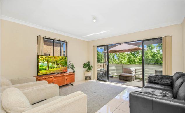 3B/34-36 Phillip Street, St Marys, NSW 2760