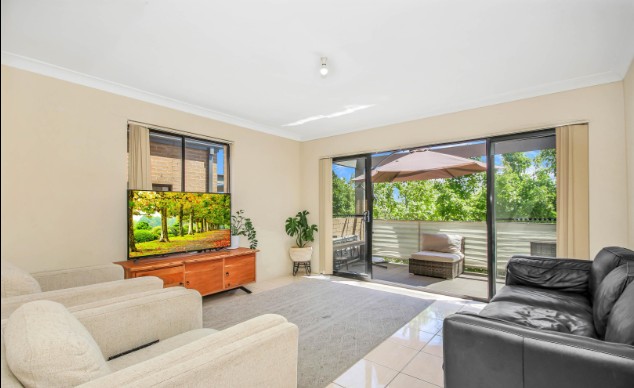3B/34-36 Phillip Street, St Marys, NSW 2760