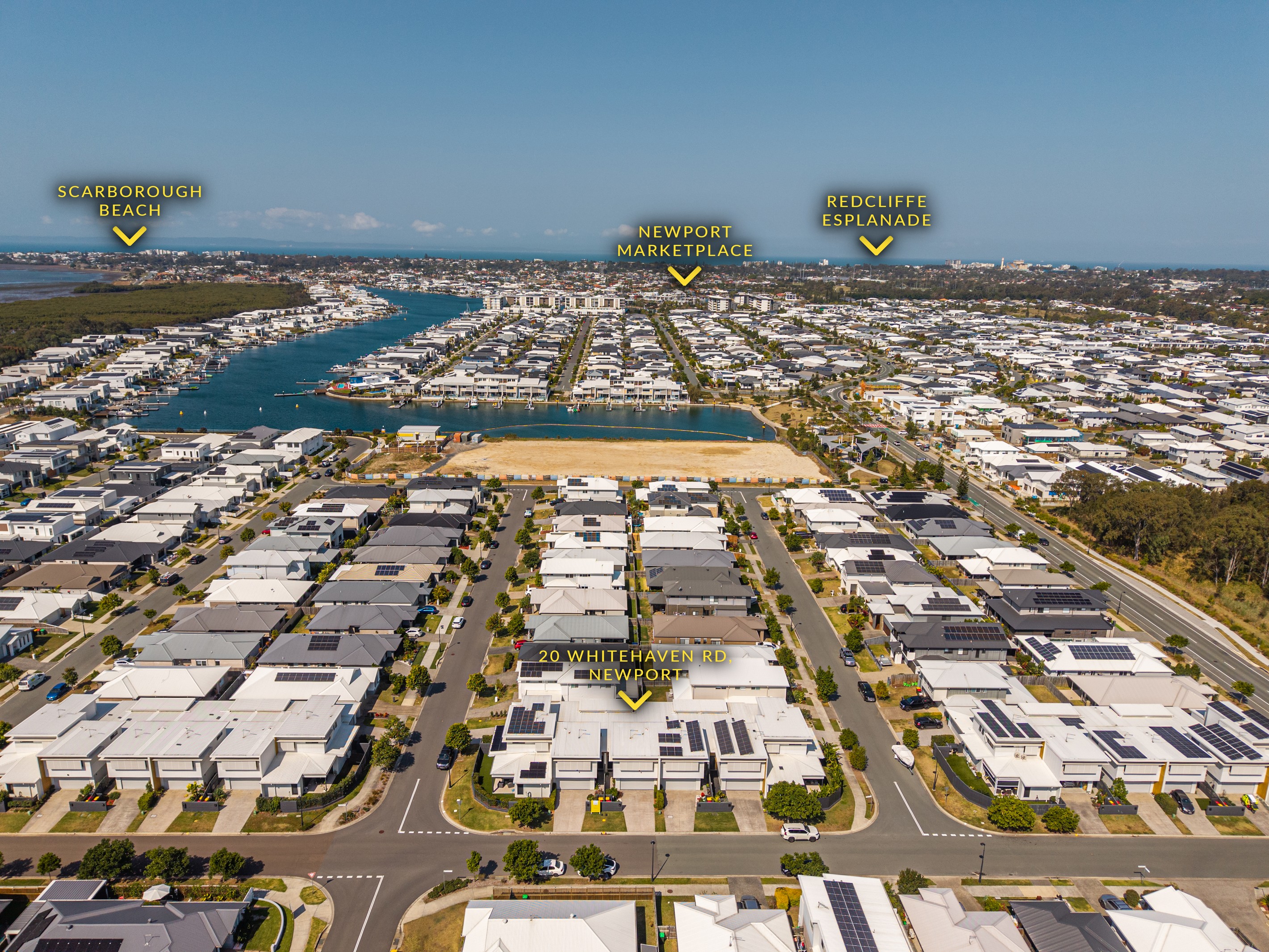 20 Whitehaven Road, Newport, QLD 4020