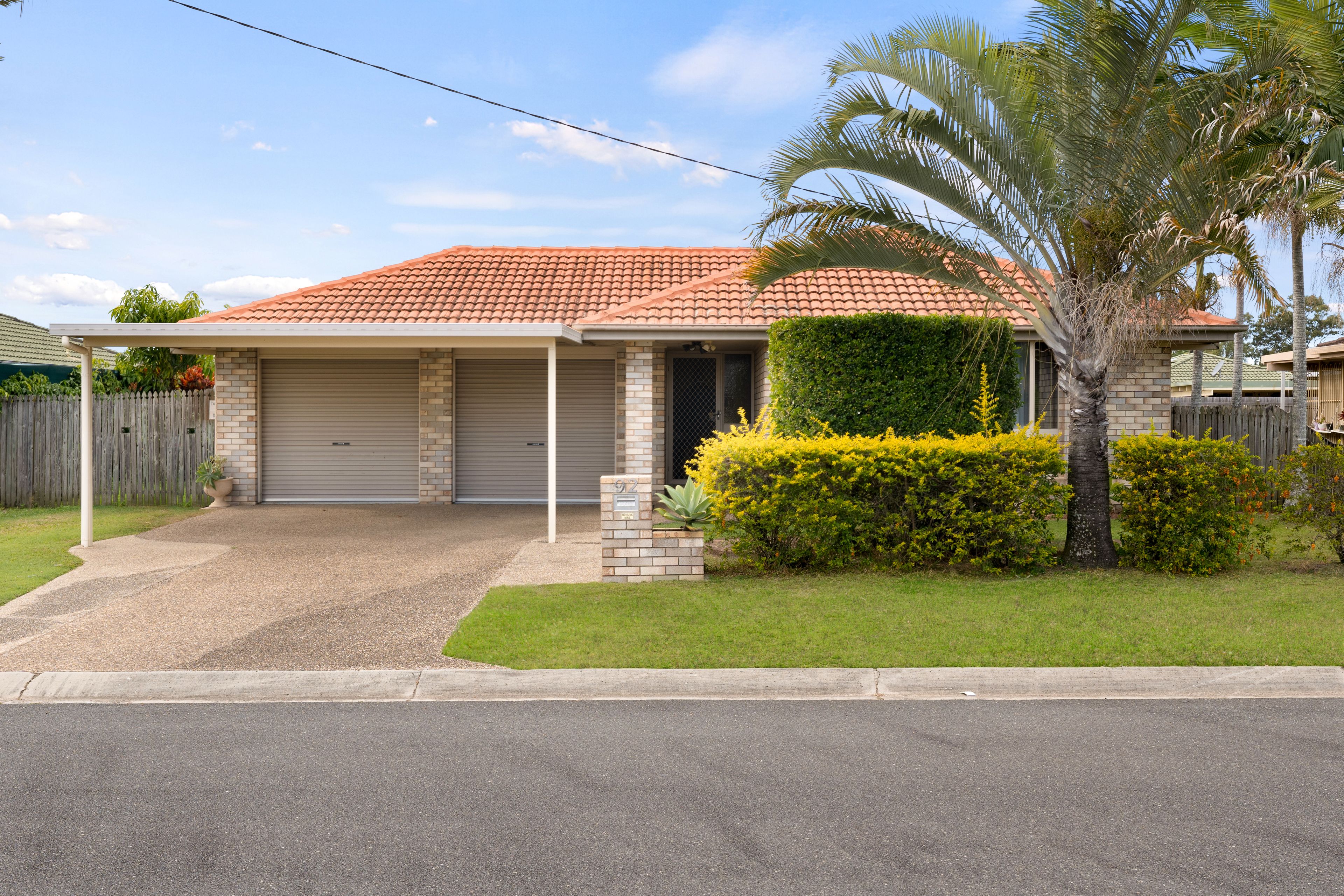 92 Coman Street North, Rothwell QLD 4022