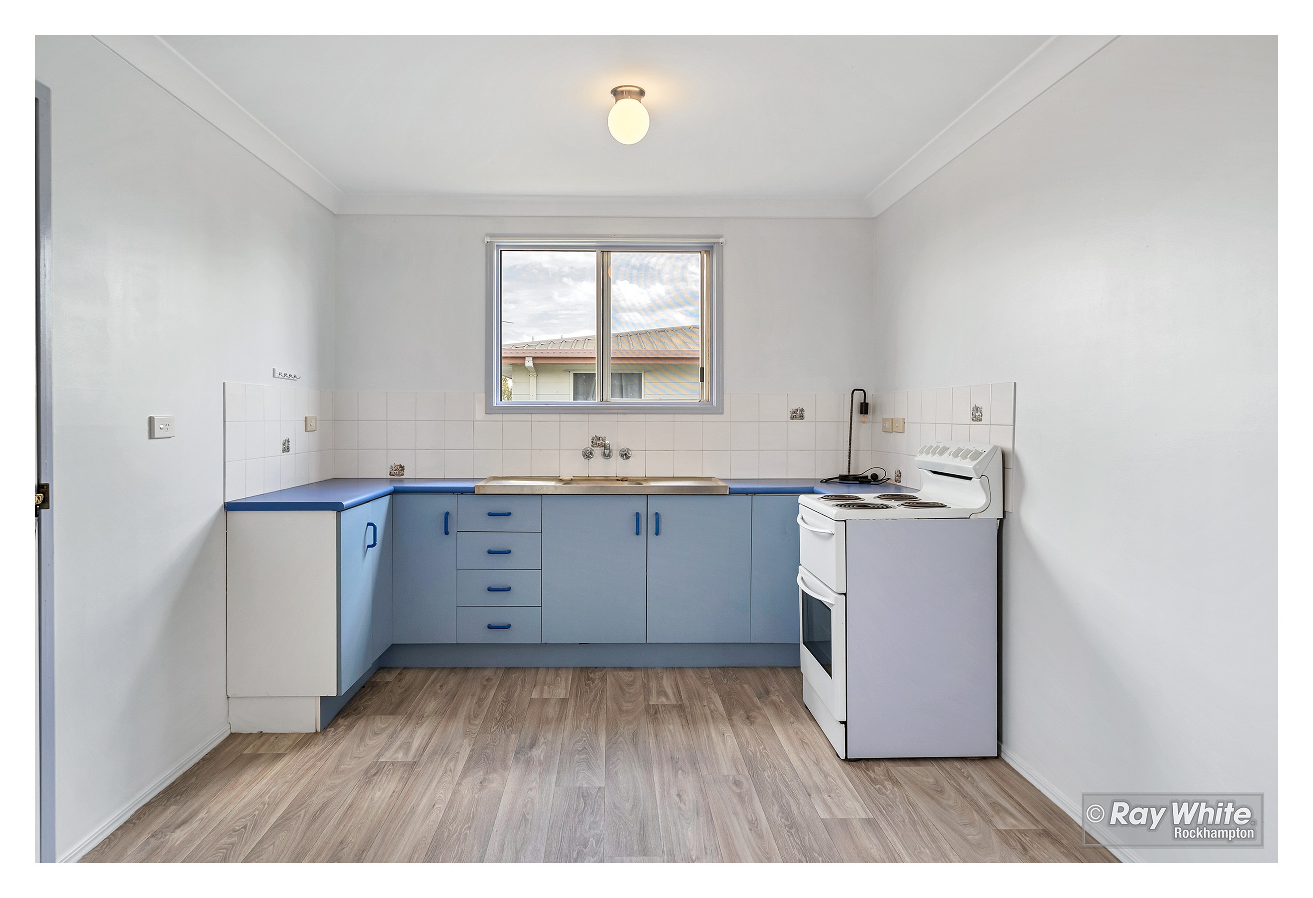 33 Cowan Street, Gracemere, QLD 4702