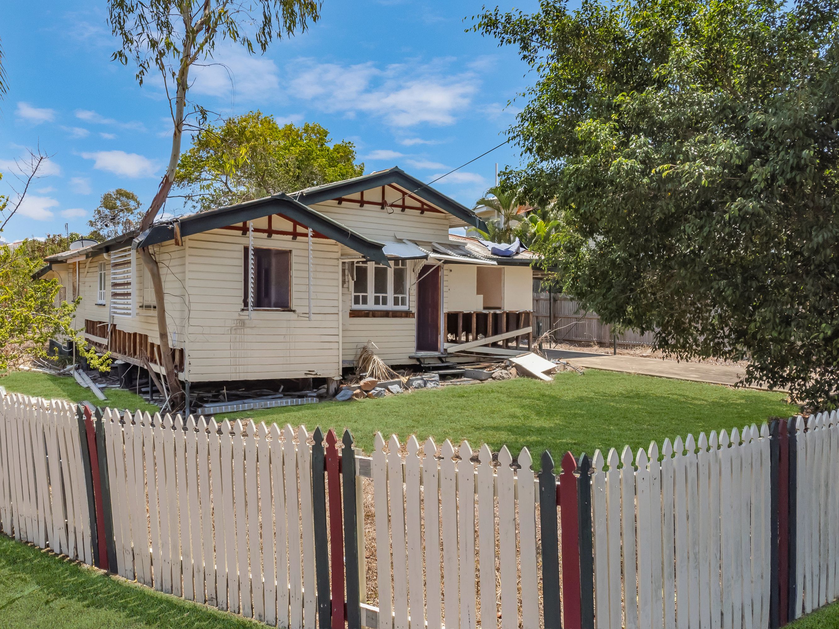 148 Bayswater Road, Currajong, QLD 4812