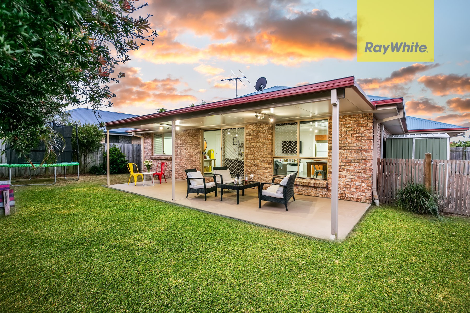 35 Lakeview Drive, Logan Reserve, QLD 4133