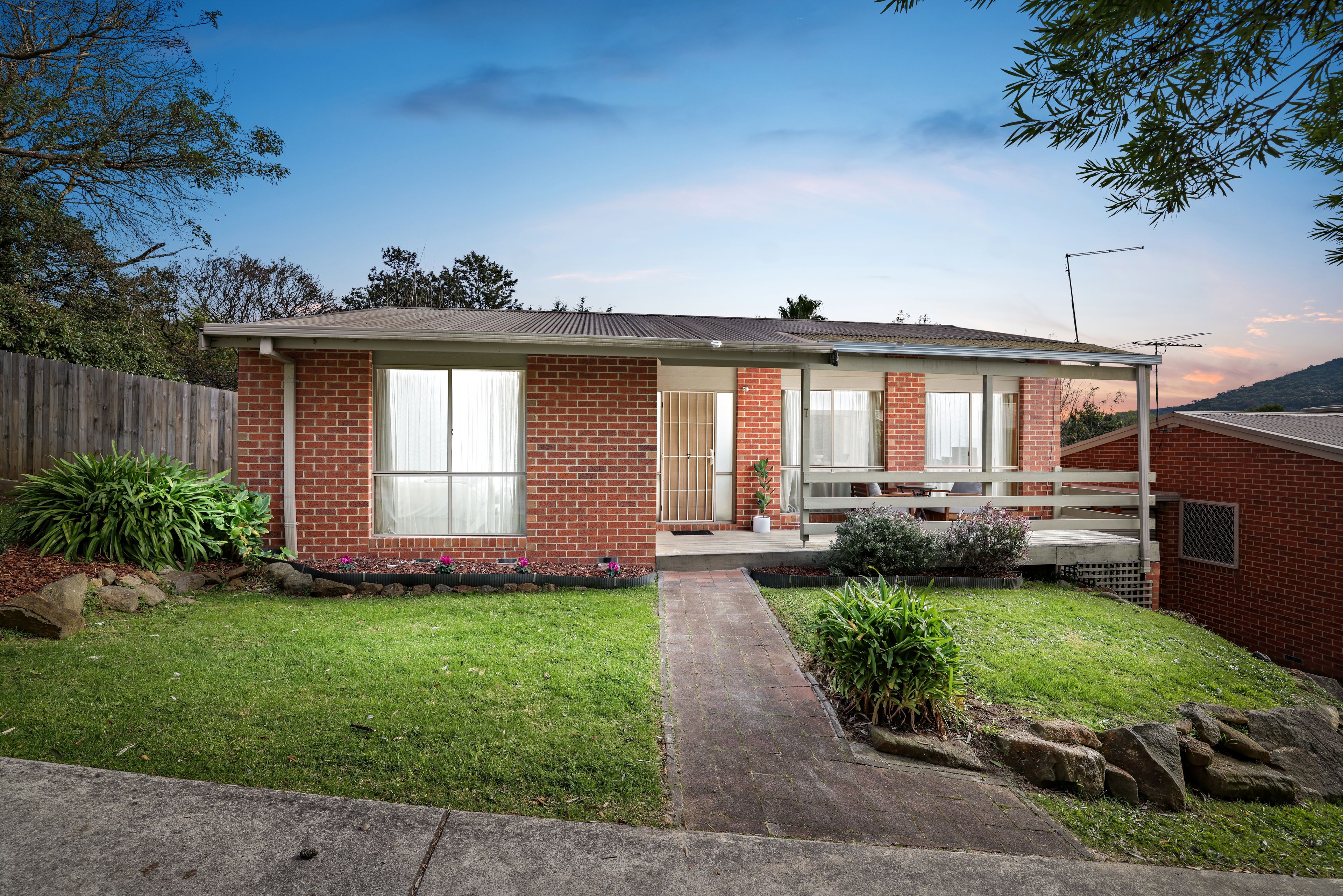 55 Albert Street, Upper Ferntree Gully VIC 3156
