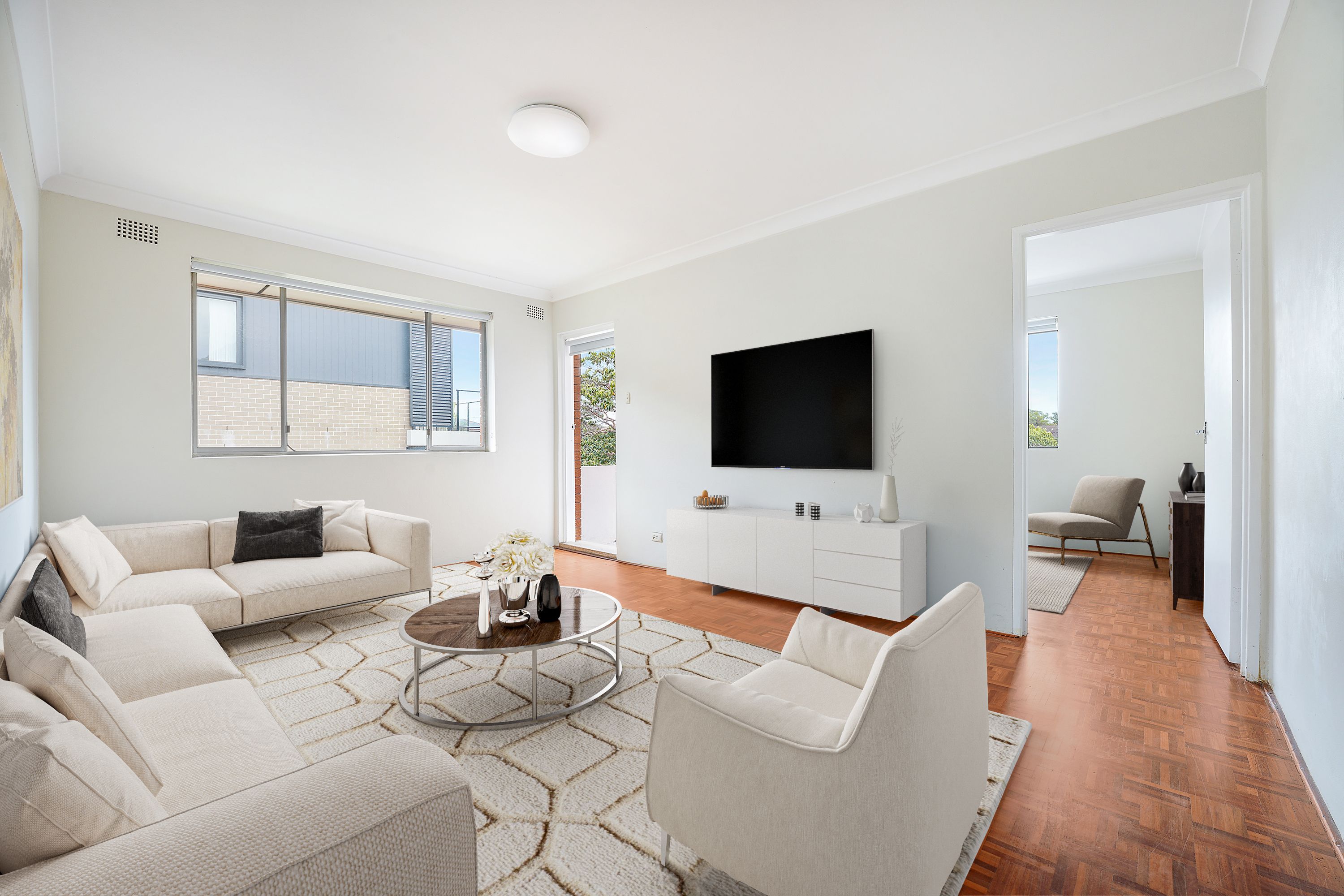 1-6/8 Beaumont Street, Campsie, NSW 2194