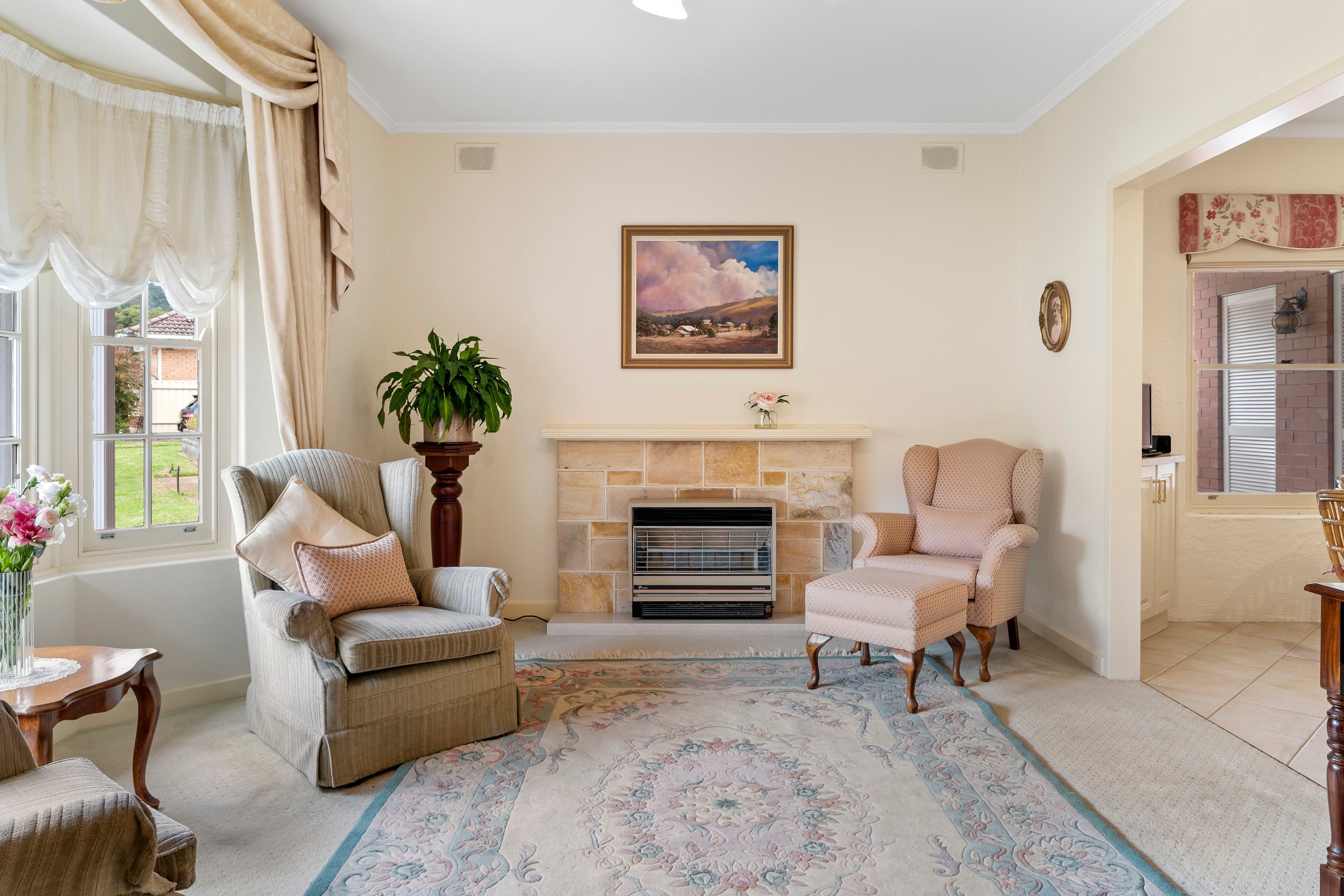 6 Carinya Crescent, Rostrevor, SA 5073