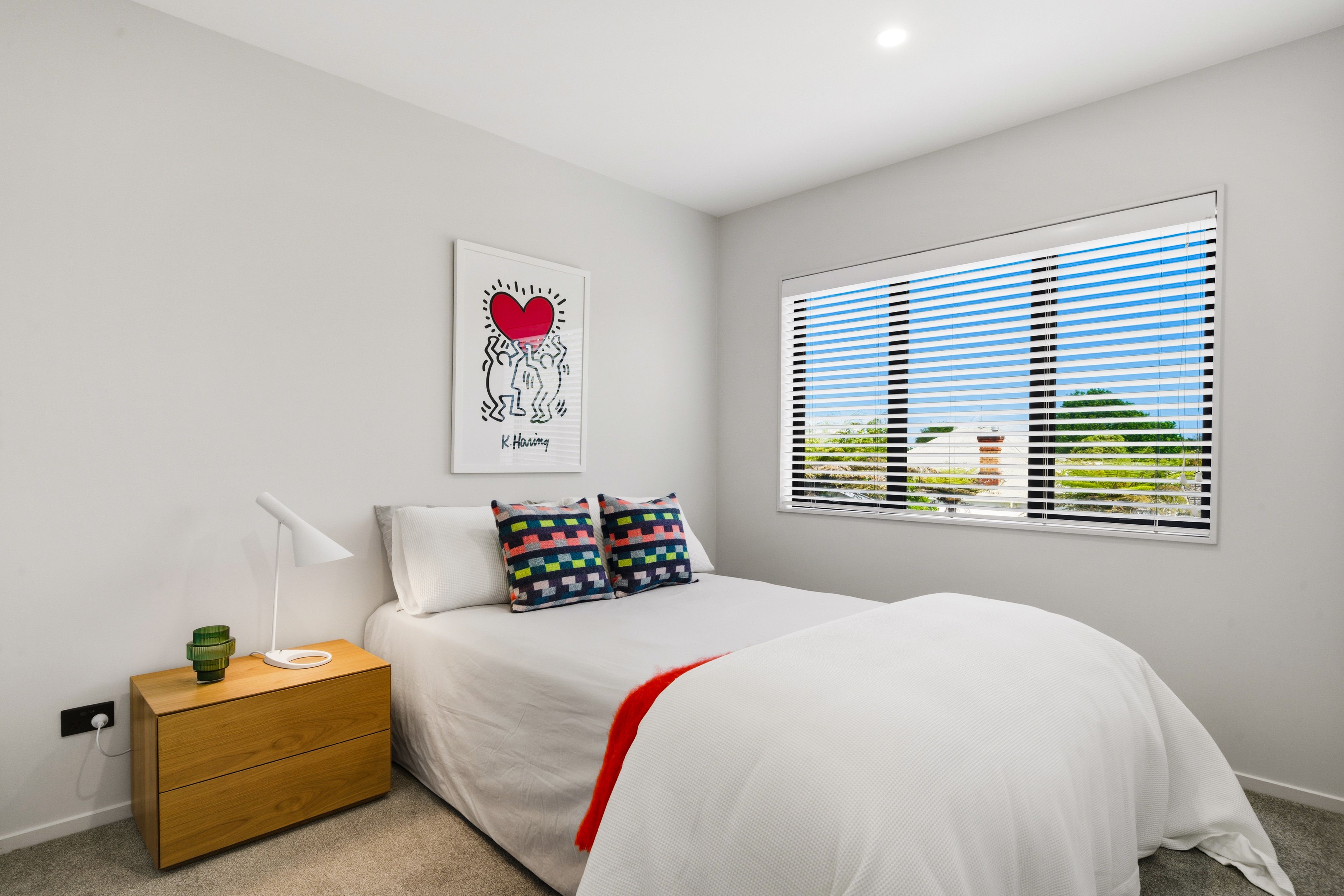 1/8 Buckley Road, Epsom