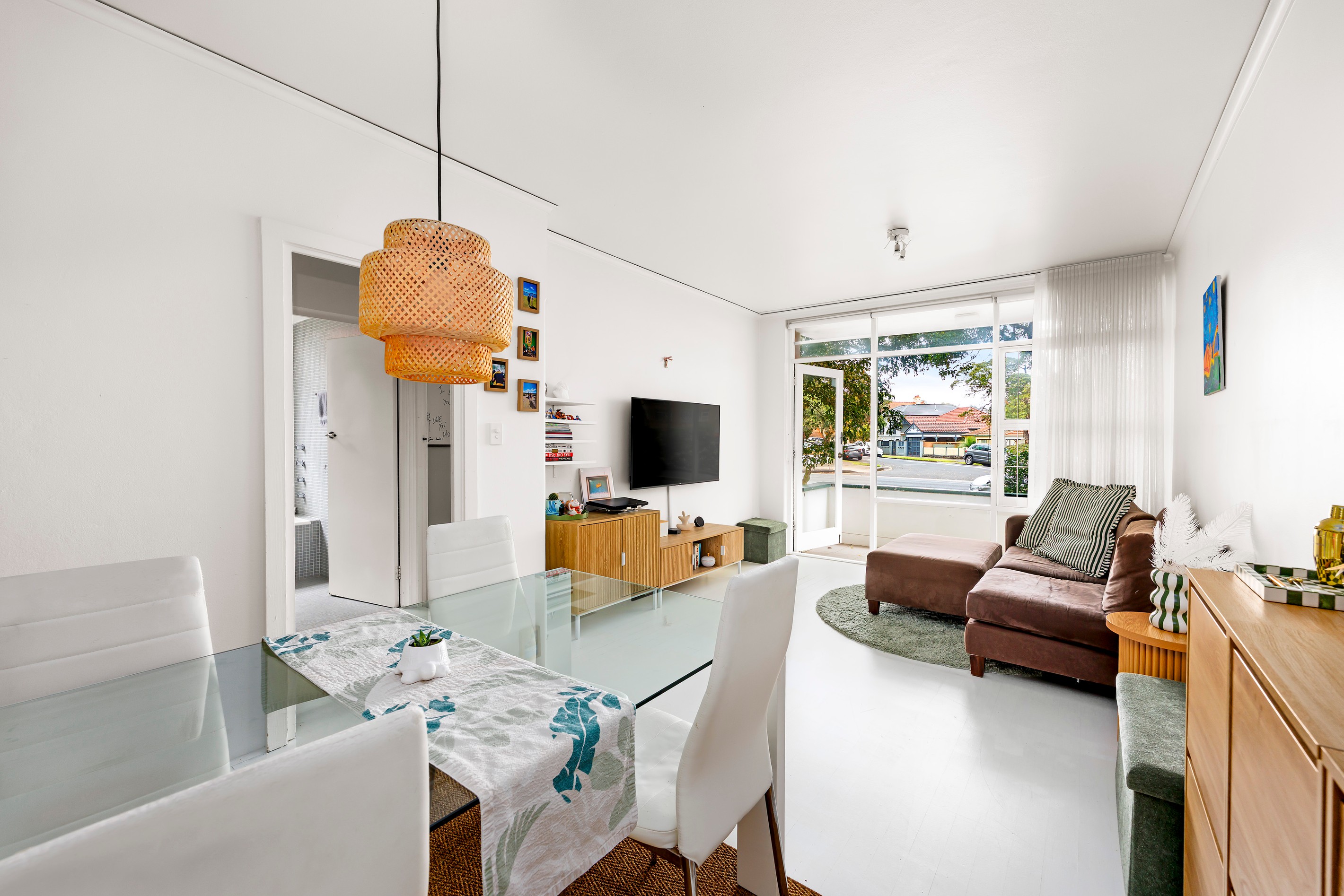 4/152 Raglan Street, Mosman, NSW 2088