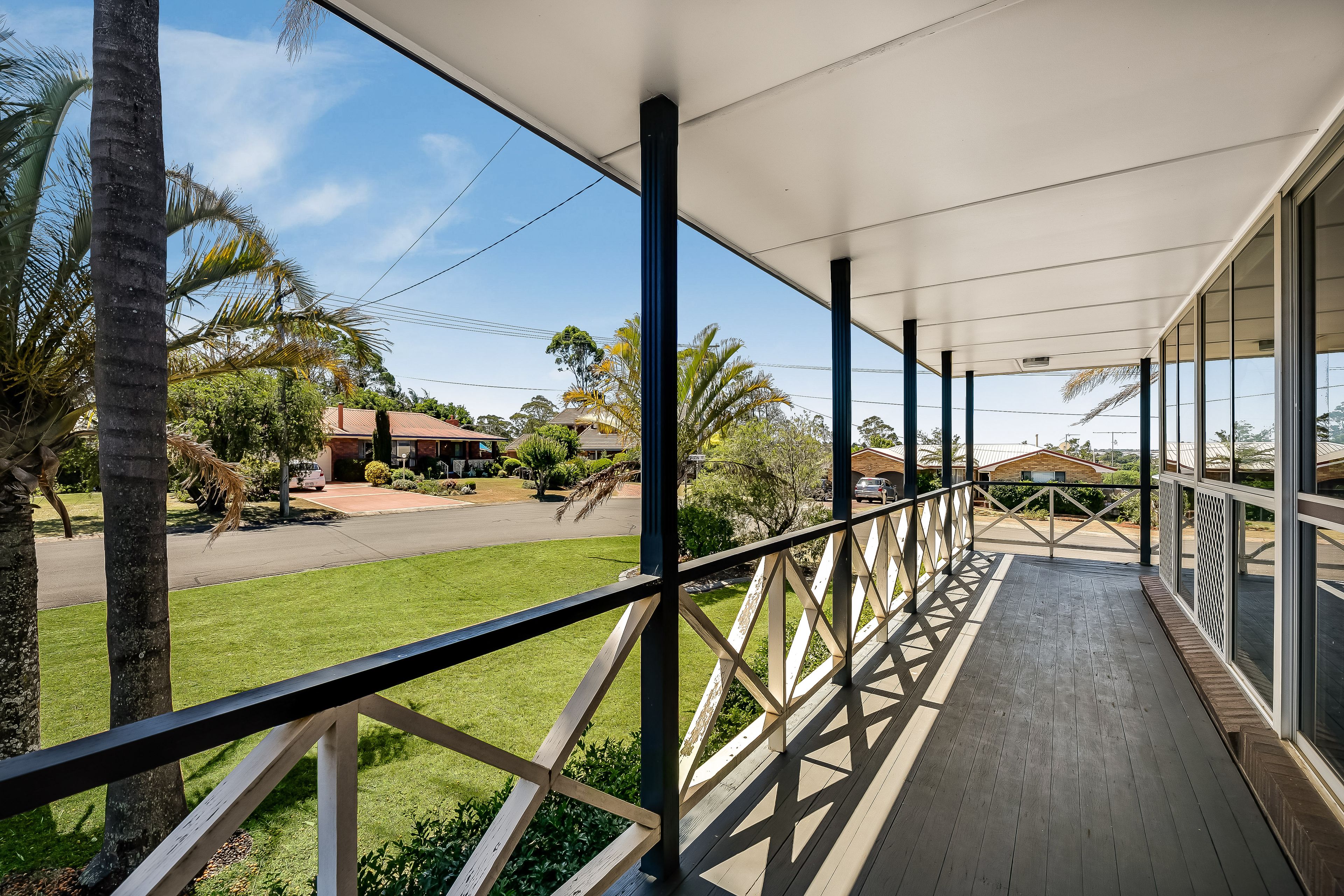2 Bischof Street, Wilsonton Heights, QLD 4350